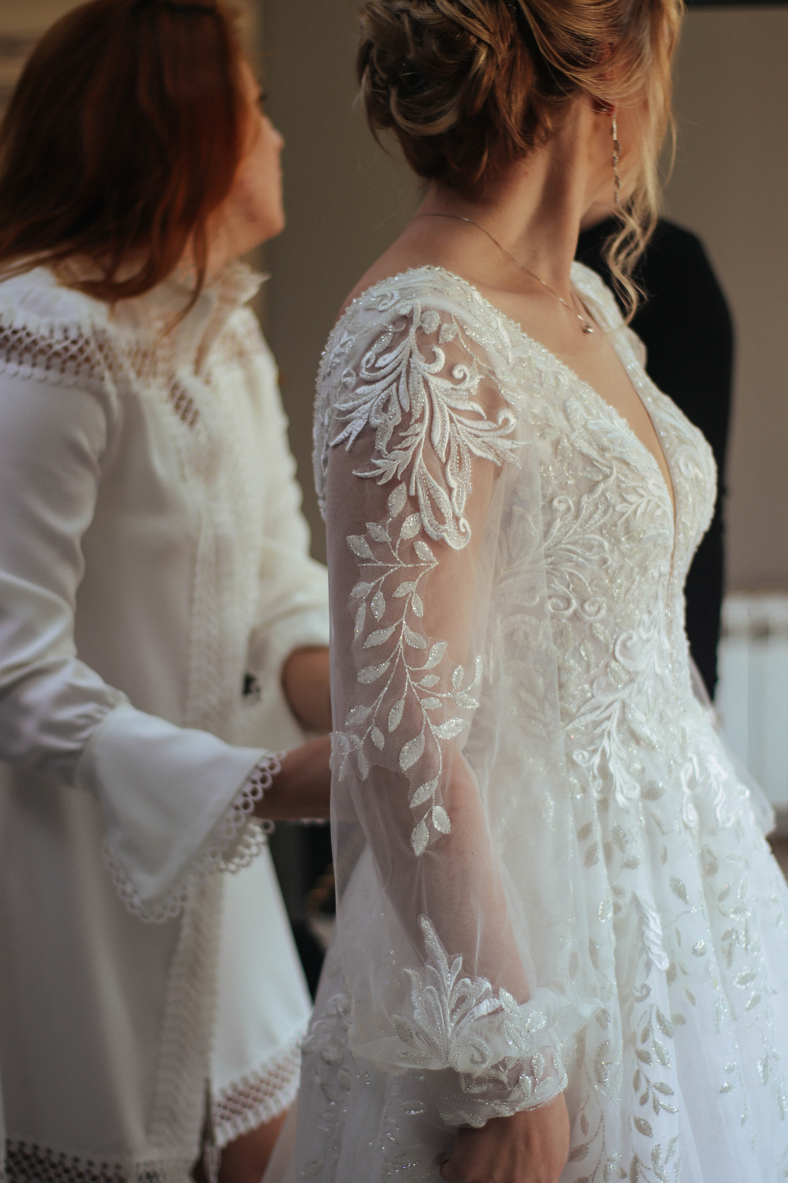 Станислав и Марина. Фотограф Дарья Маташкова