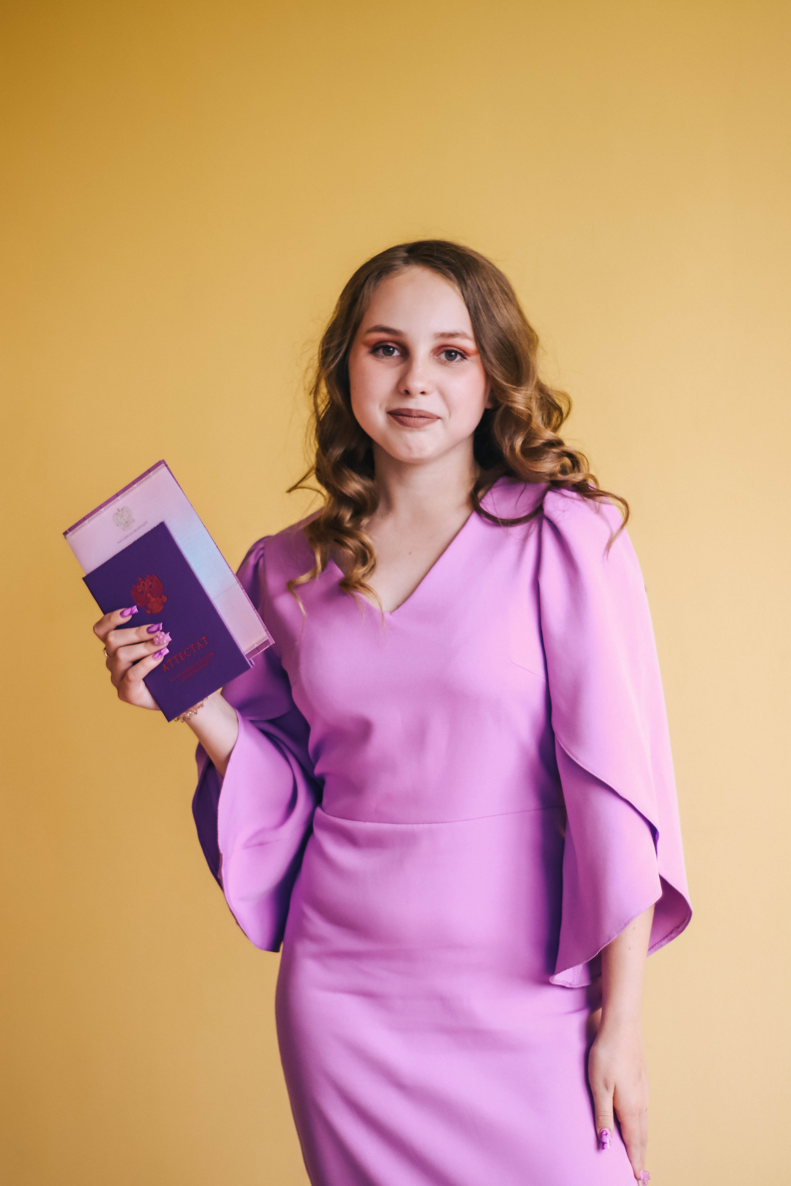 Выпускной 9 класс. Фотограф Дарья Маташкова