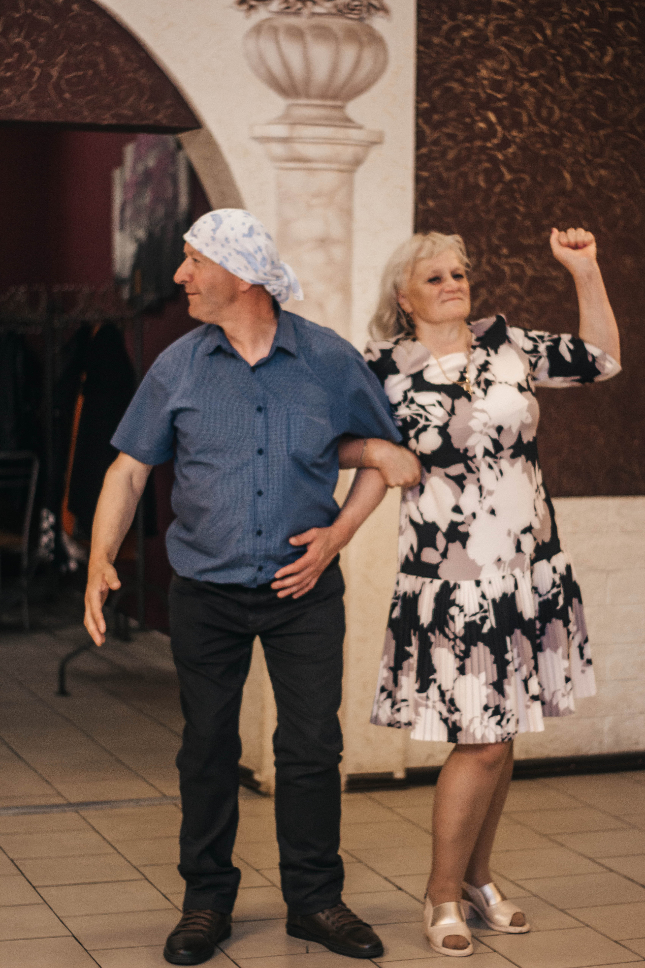 Юрий и Екатерина. Фотограф Дарья Маташкова