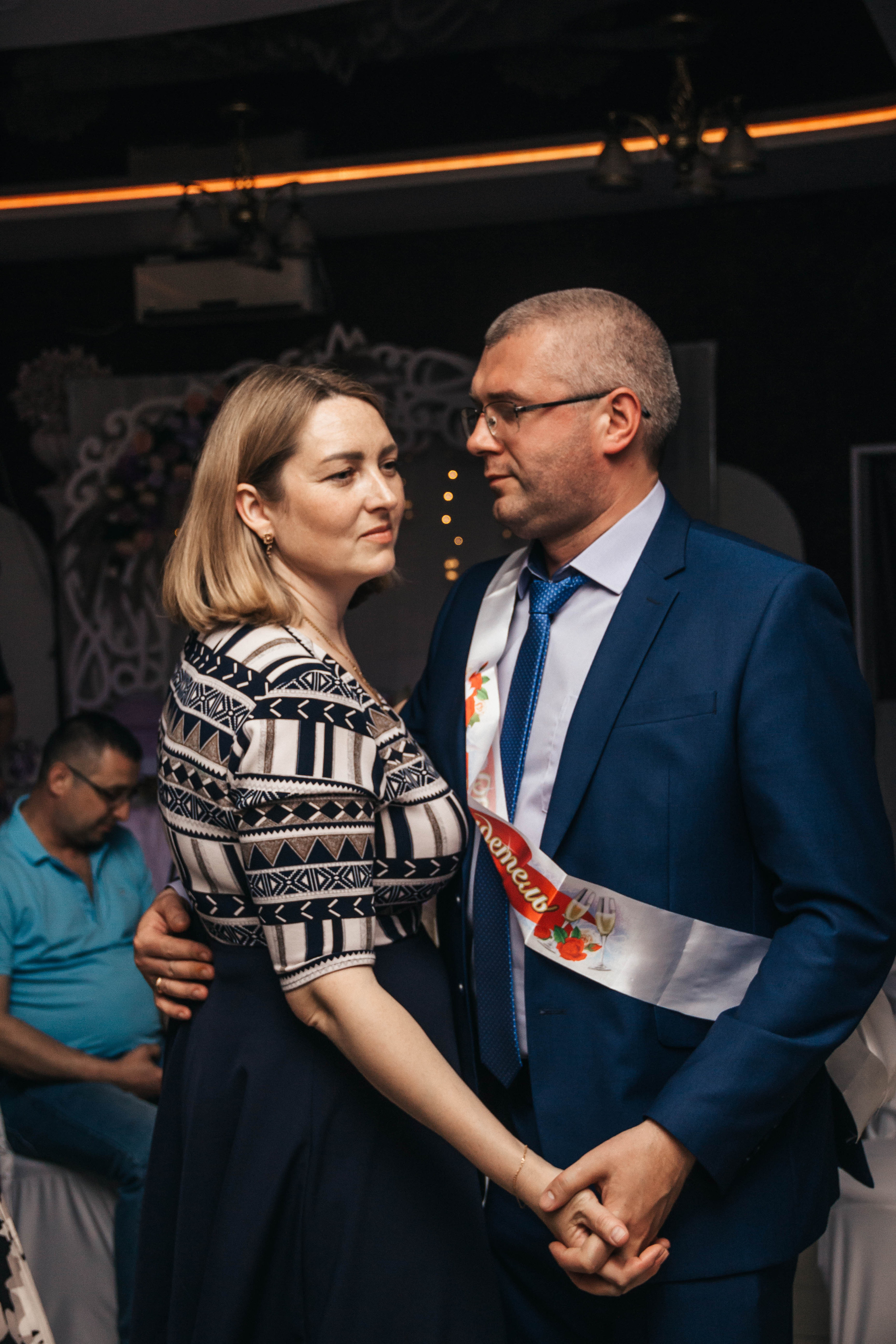 Юрий и Екатерина. Фотограф Дарья Маташкова