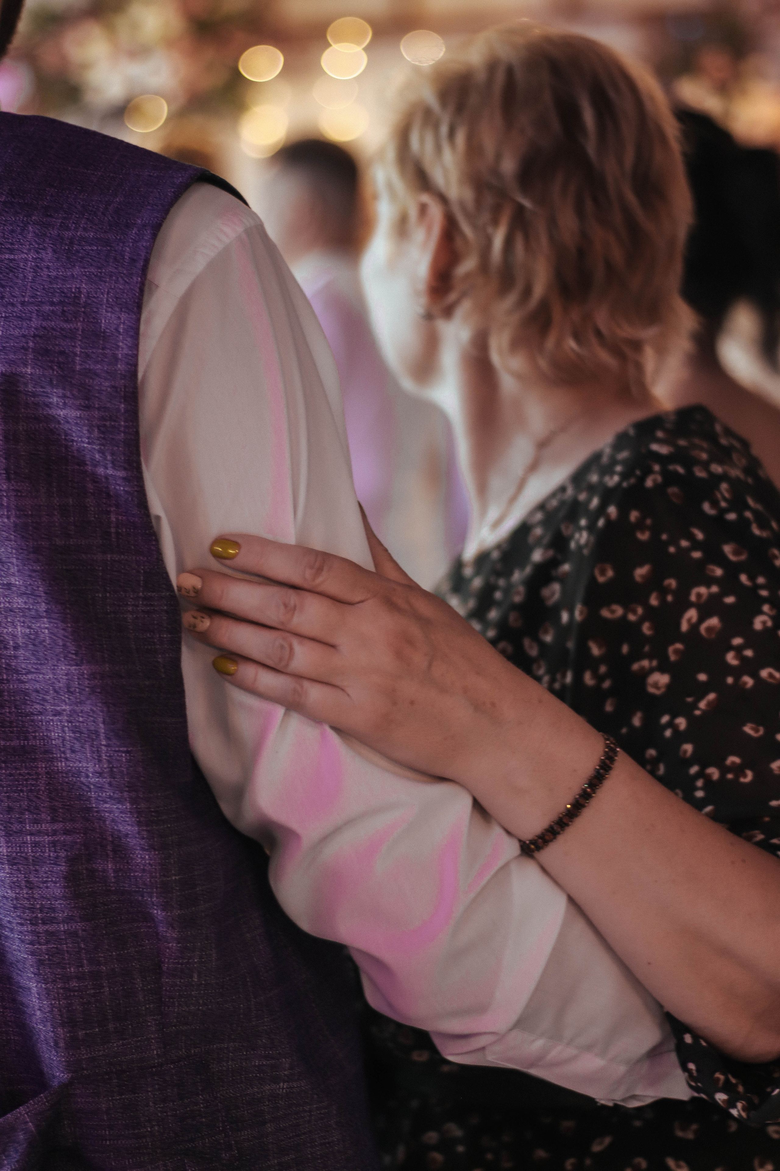 Станислав и Марина. Фотограф Дарья Маташкова