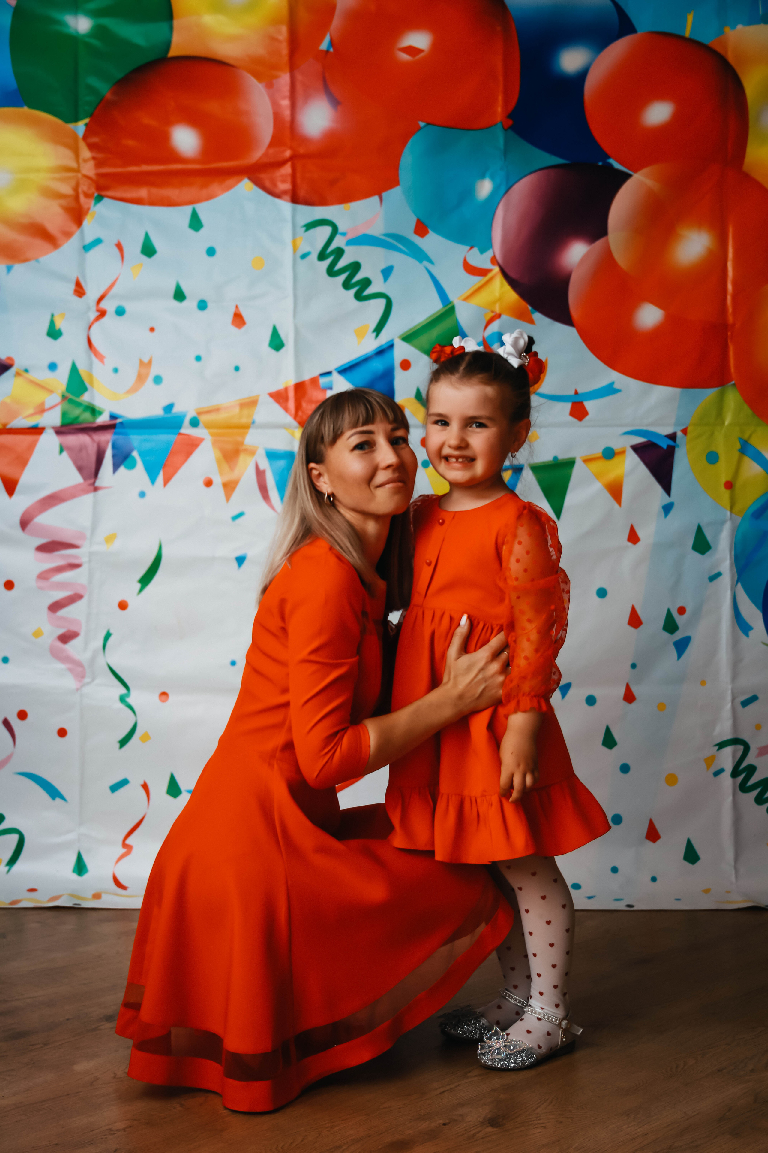 День рождения Насти!. Фотограф Дарья Маташкова