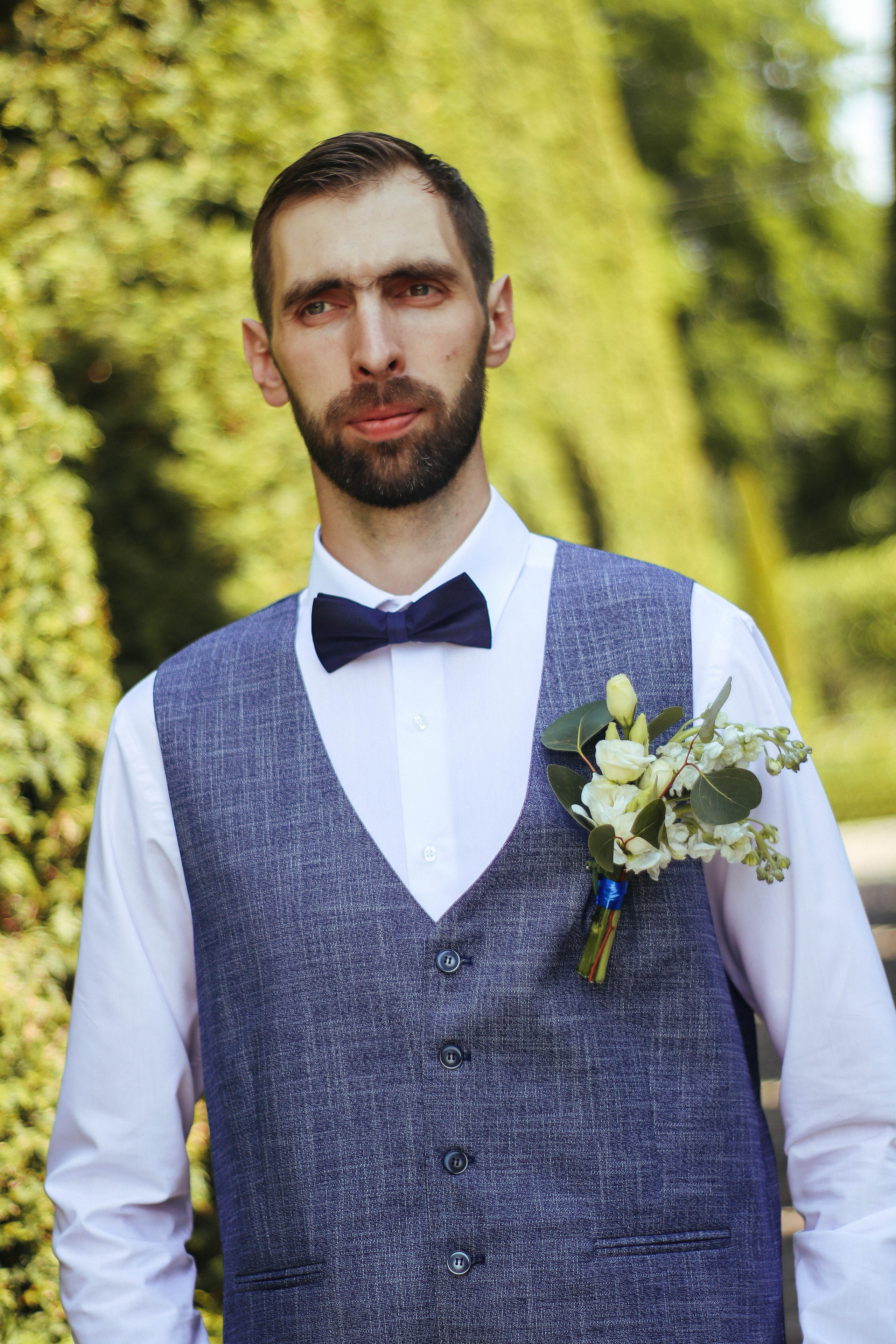 Станислав и Марина. Фотограф Дарья Маташкова