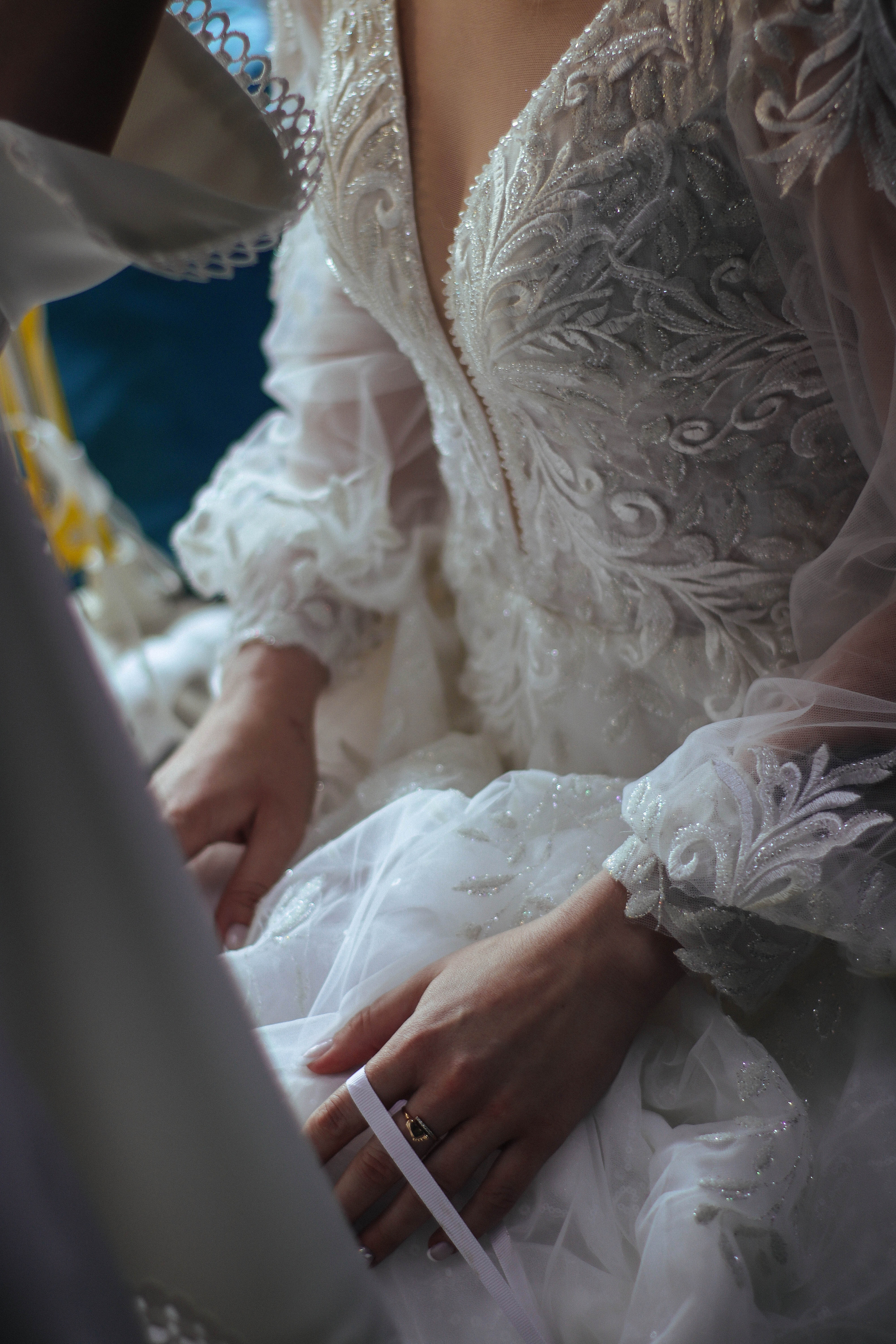 Станислав и Марина. Фотограф Дарья Маташкова