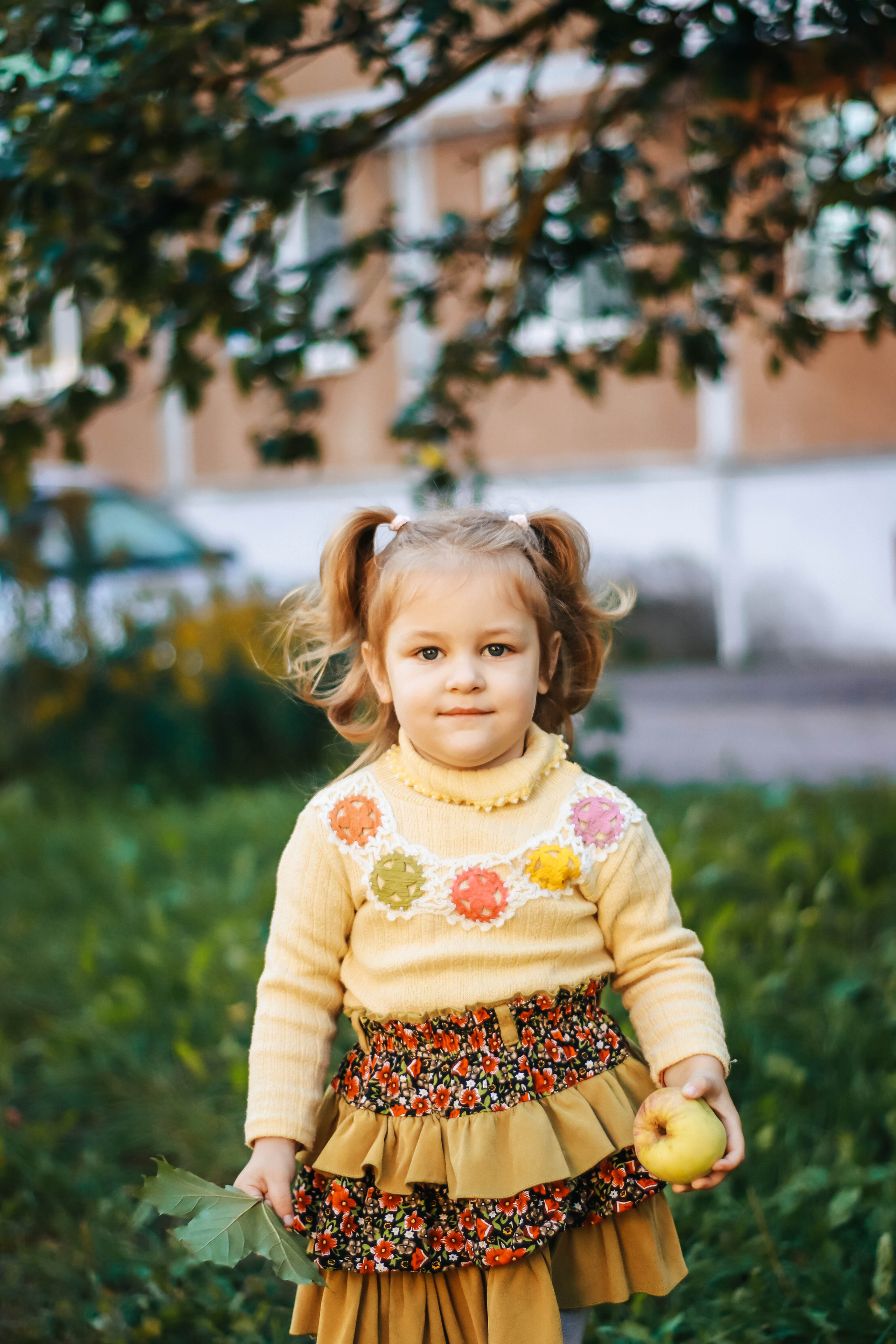 Даша и Катя. Фотограф Дарья Маташкова