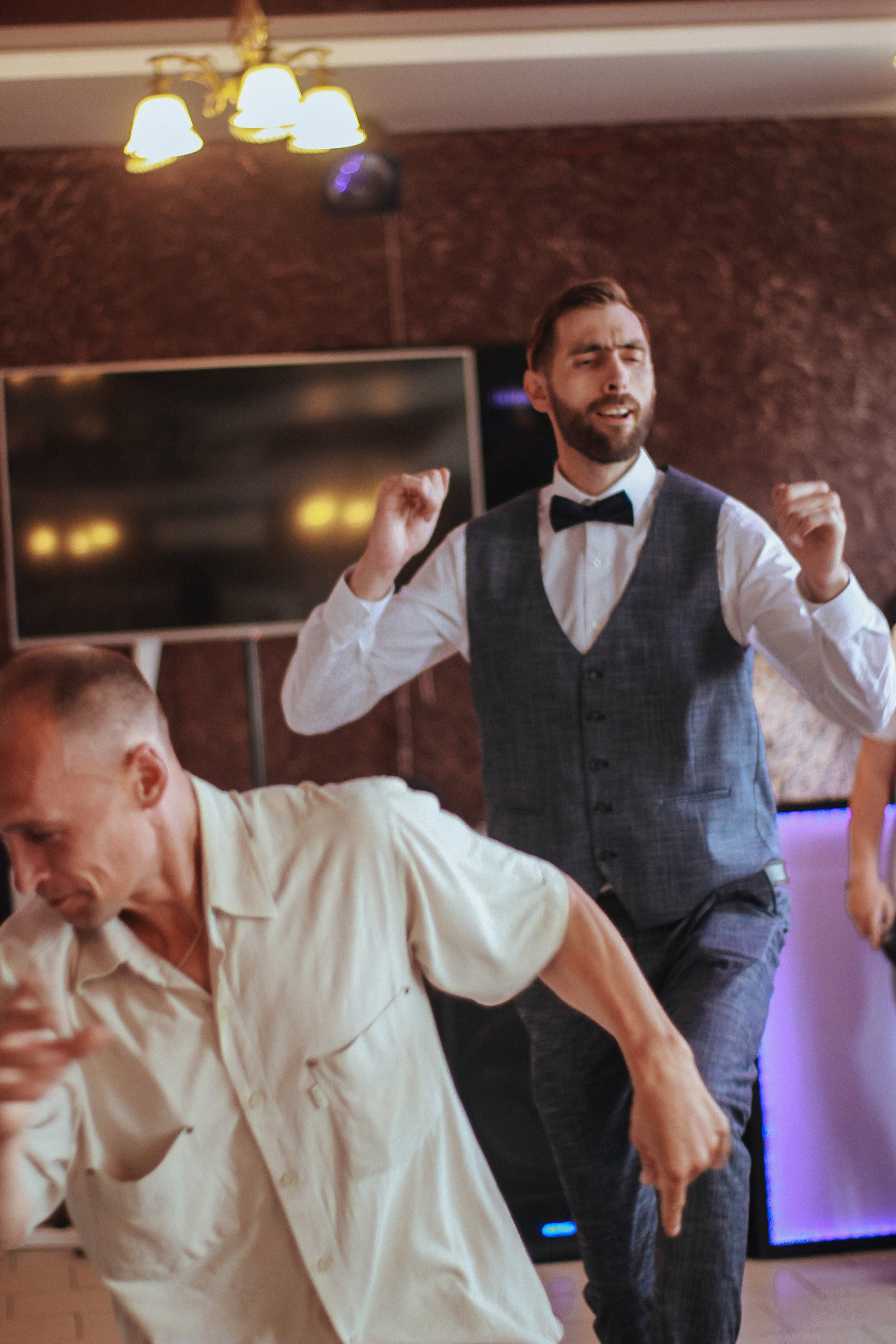 Станислав и Марина. Фотограф Дарья Маташкова