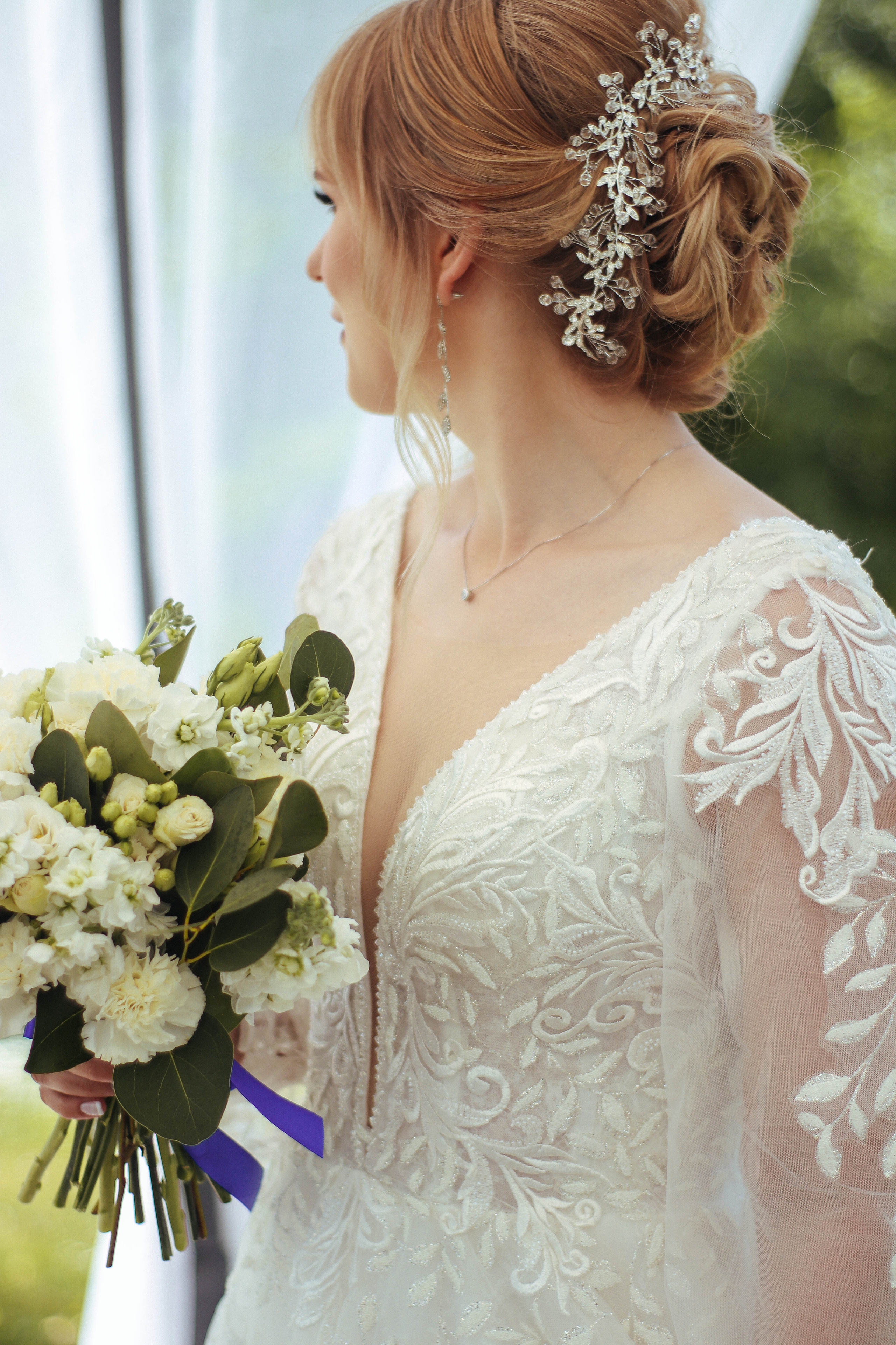 Станислав и Марина. Фотограф Дарья Маташкова