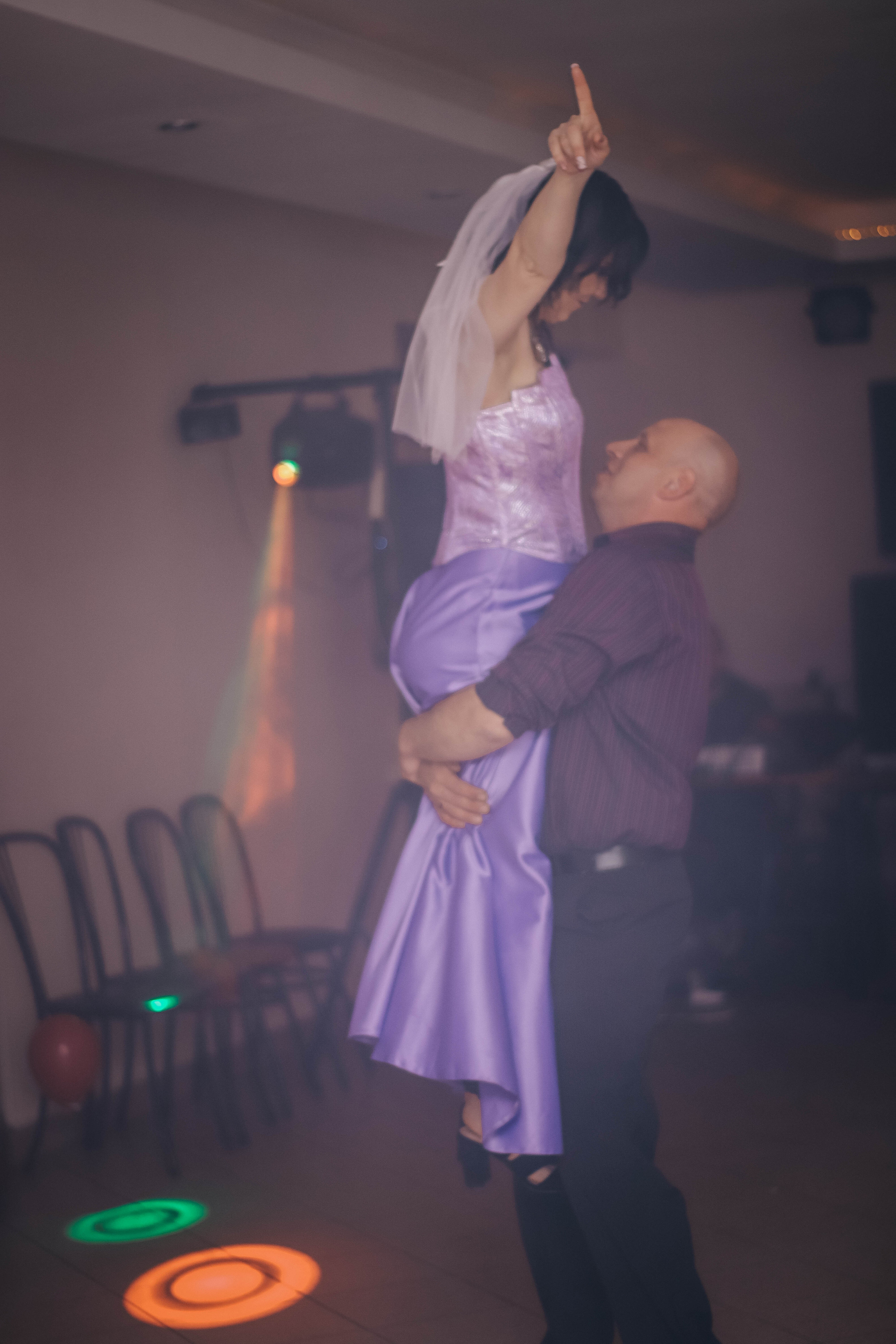 Годовщина свадьбы. Фотограф Дарья Маташкова