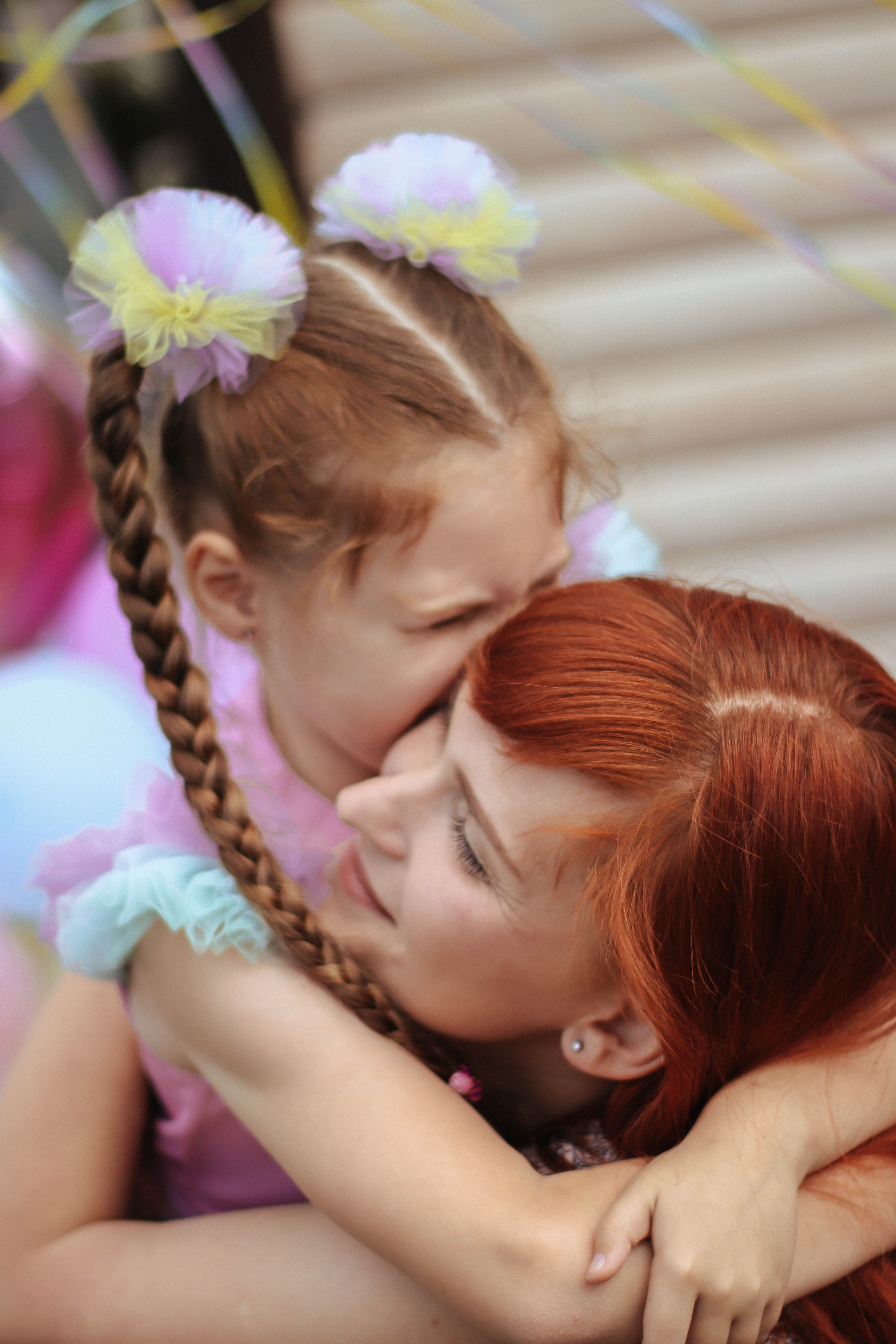 День рождения Василисы!. Фотограф Дарья Маташкова