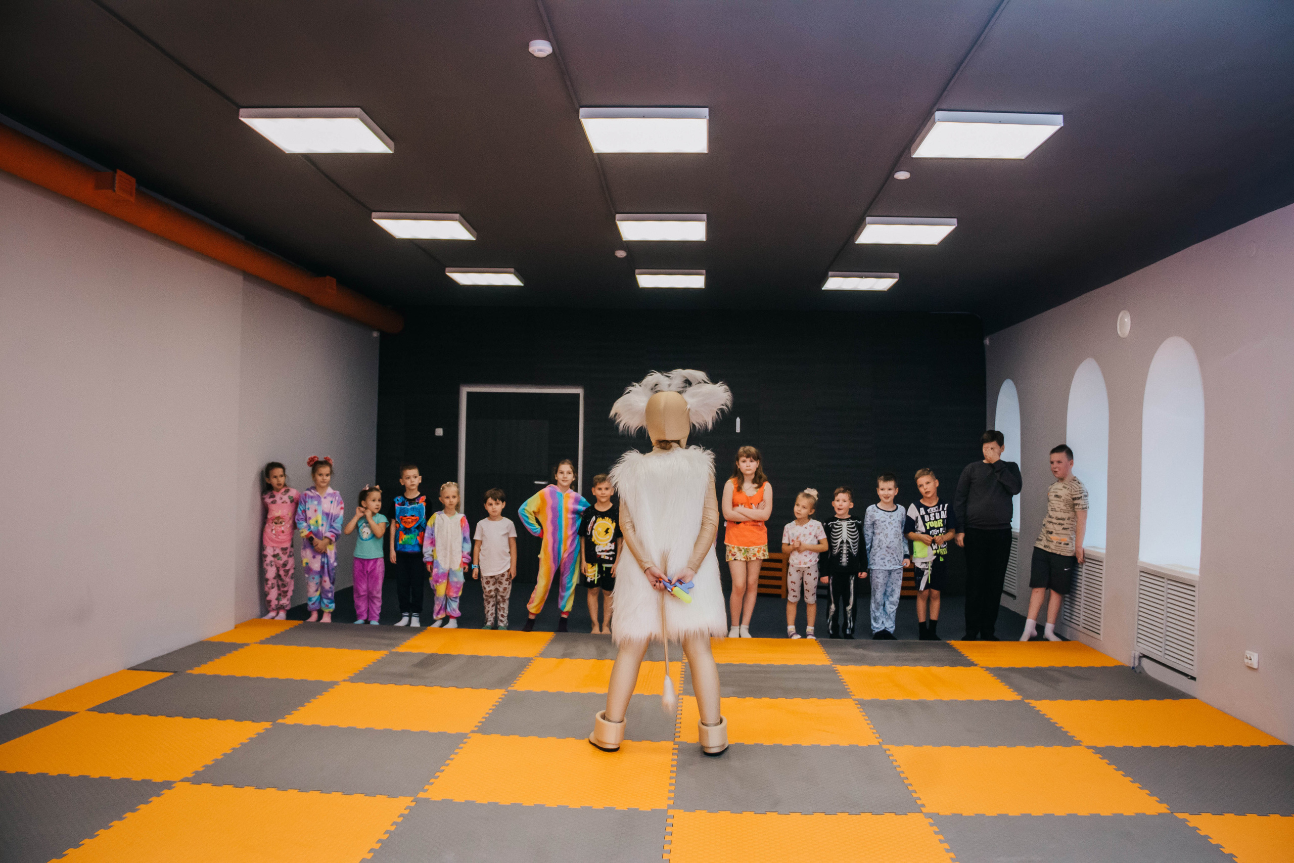 День рождения Кати!. Фотограф Дарья Маташкова