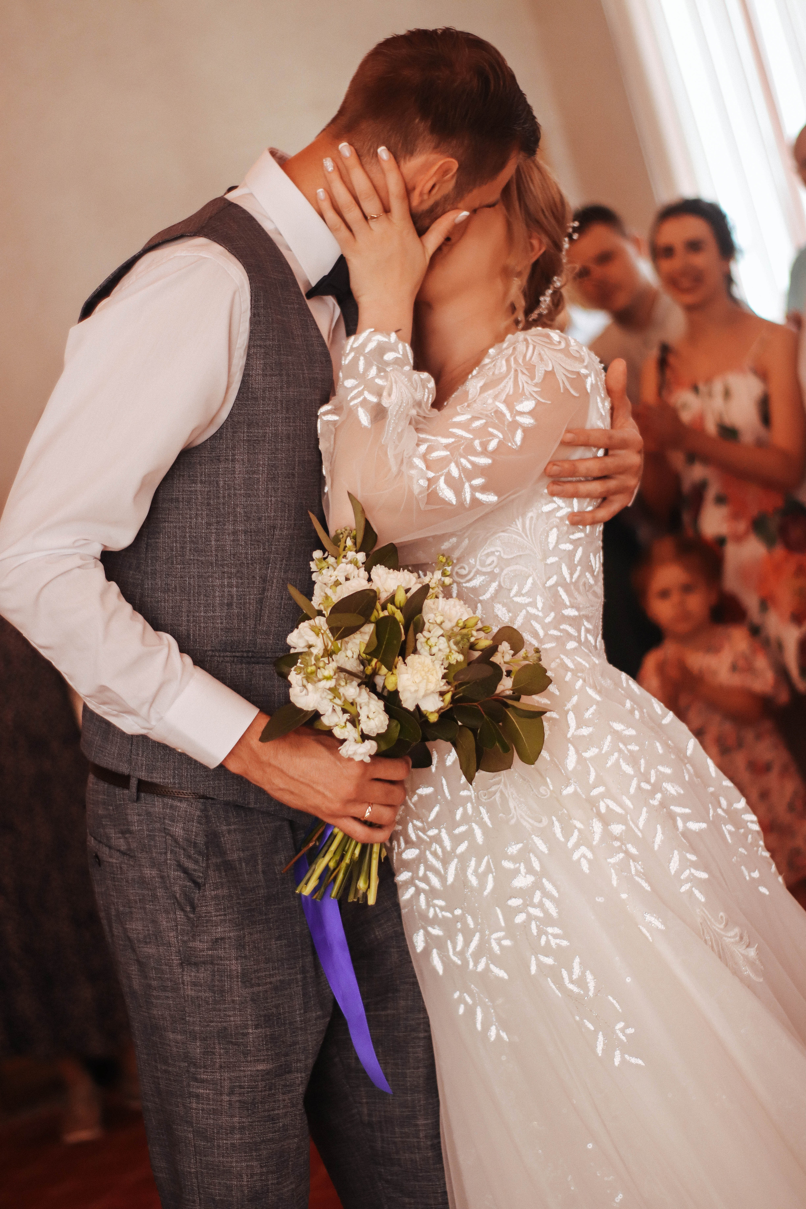 Станислав и Марина. Фотограф Дарья Маташкова