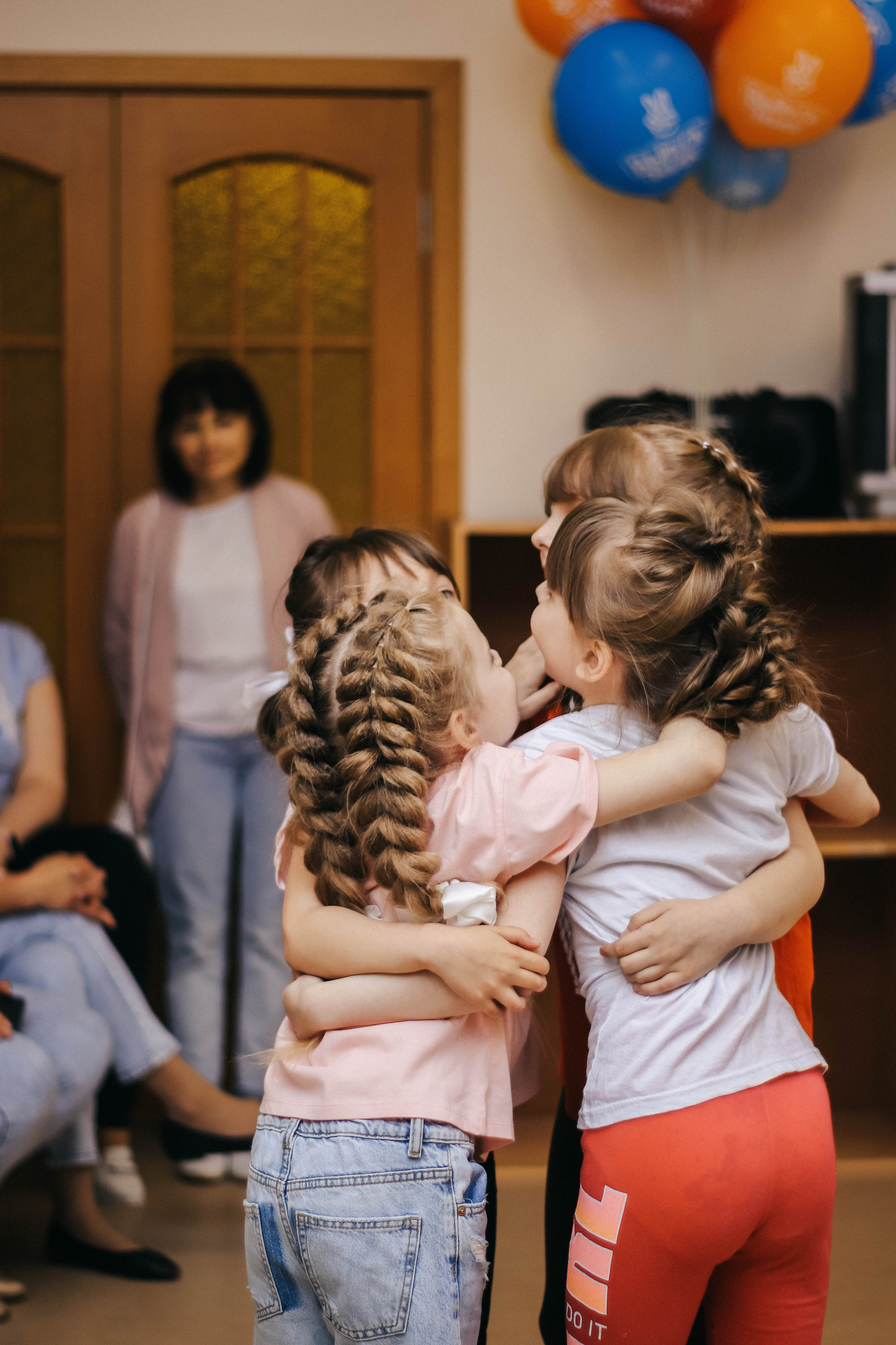 Выпускной Дошколят. Фотограф Дарья Маташкова