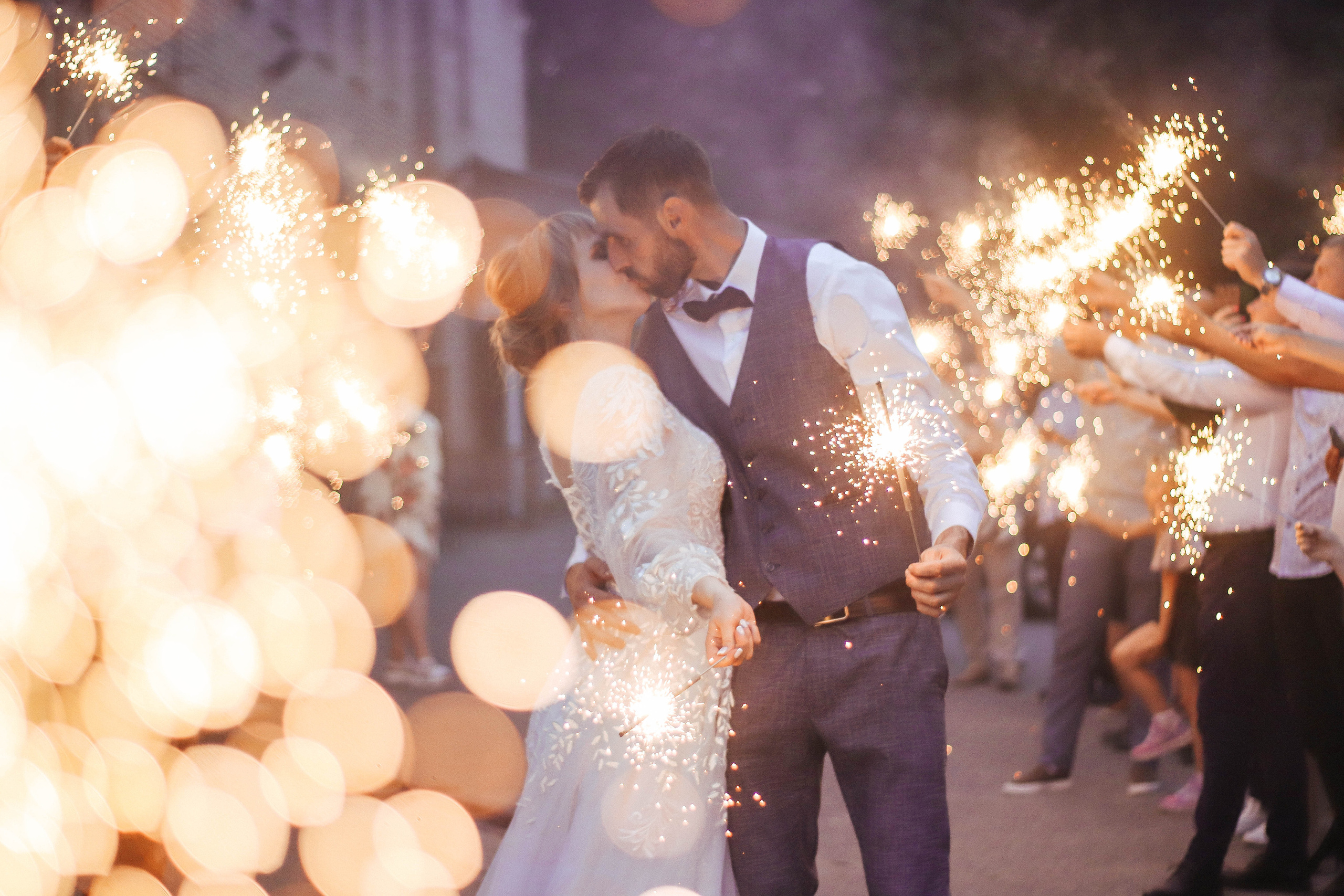 Станислав и Марина. Фотограф Дарья Маташкова