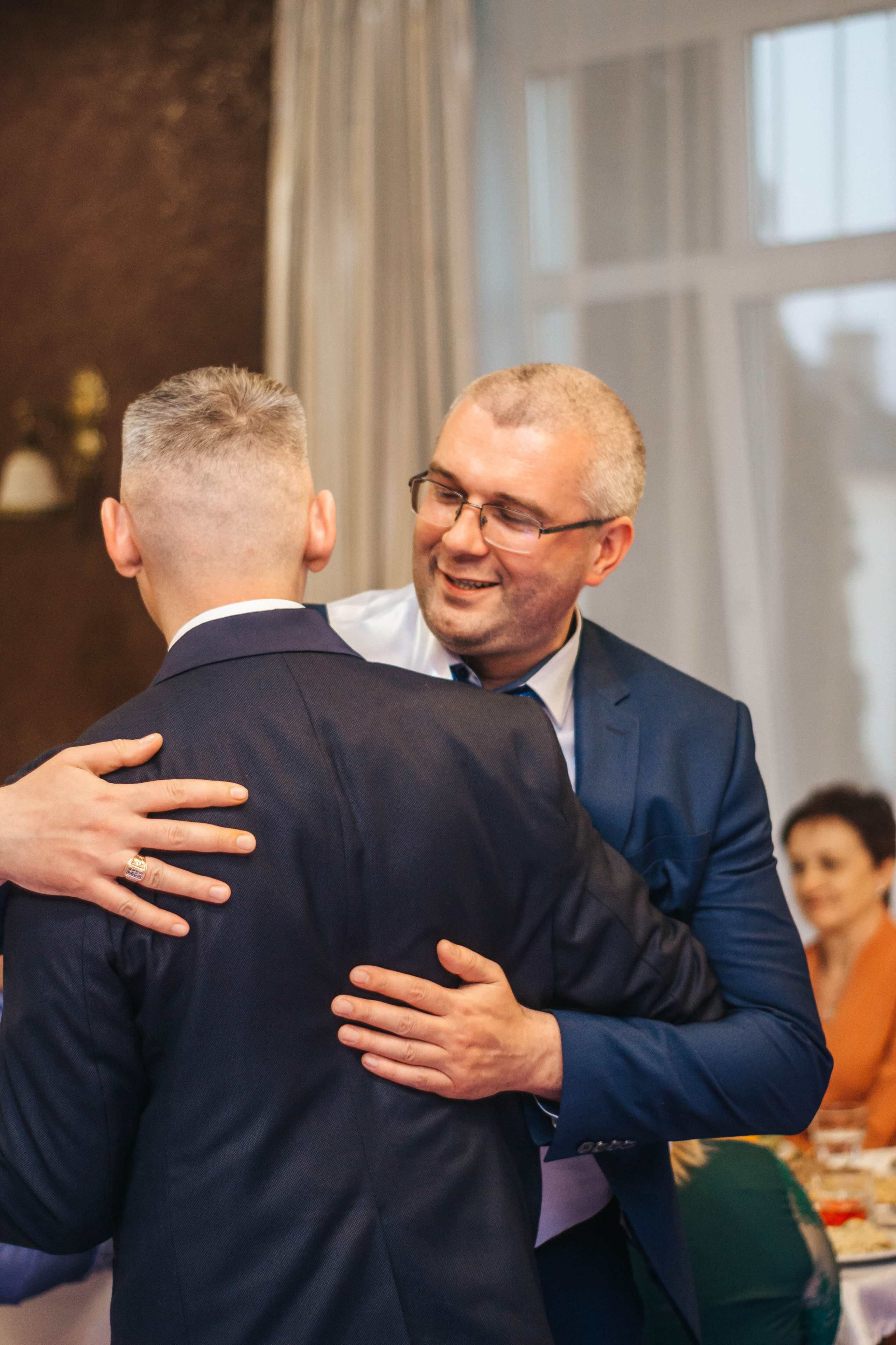 Юрий и Екатерина. Фотограф Дарья Маташкова