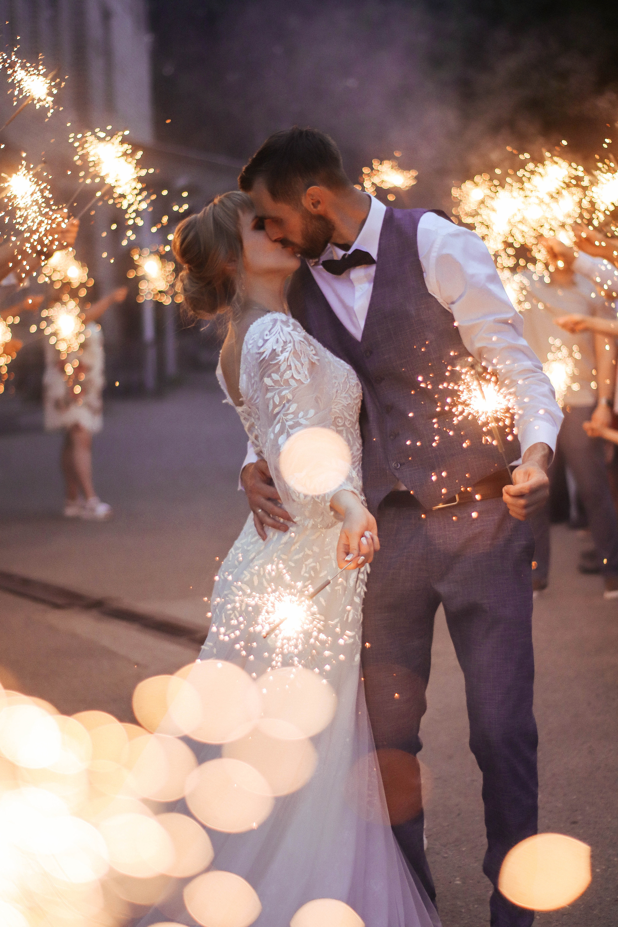 Станислав и Марина. Фотограф Дарья Маташкова