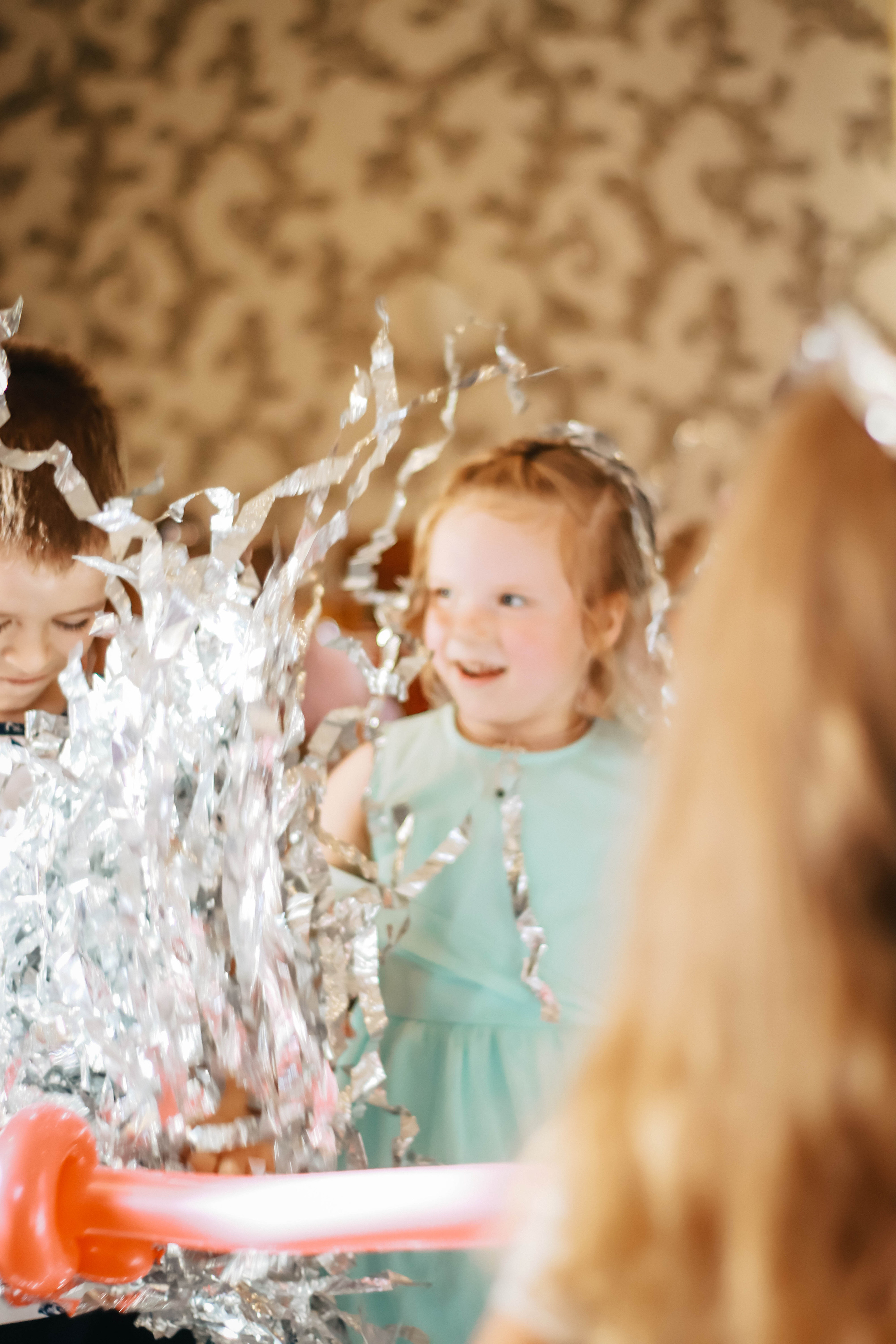 День рождения Насти!. Фотограф Дарья Маташкова