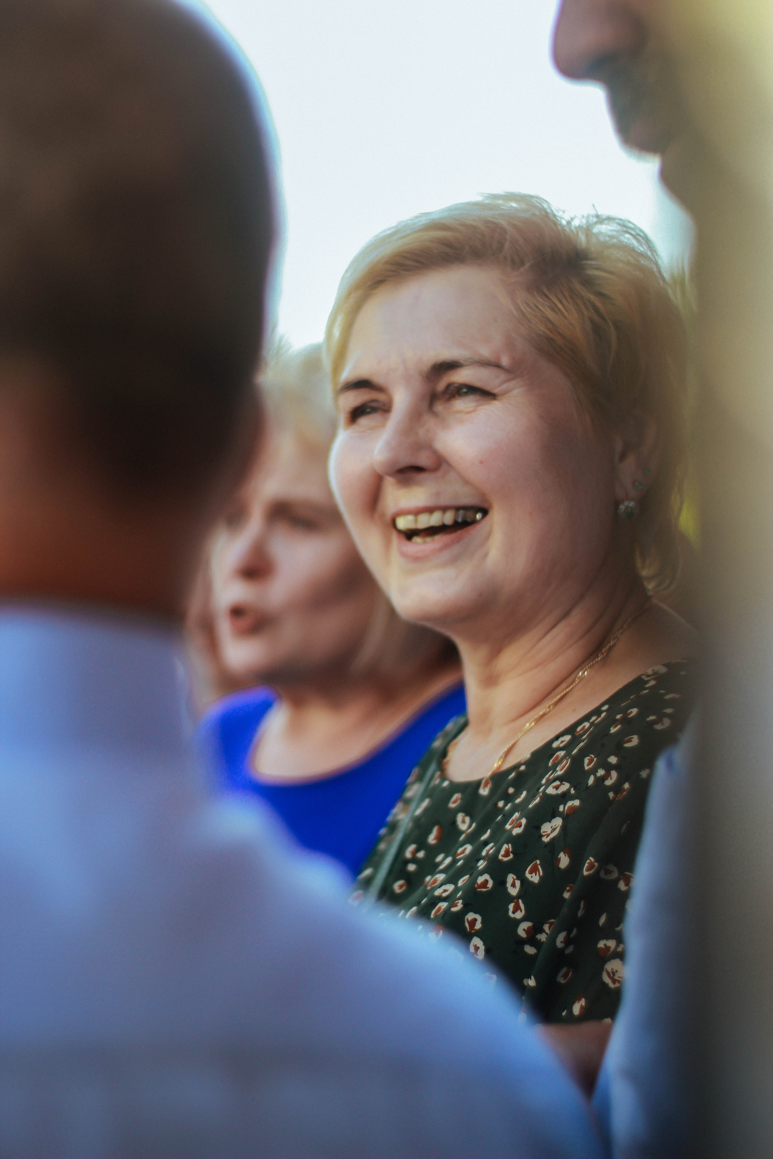 Станислав и Марина. Фотограф Дарья Маташкова