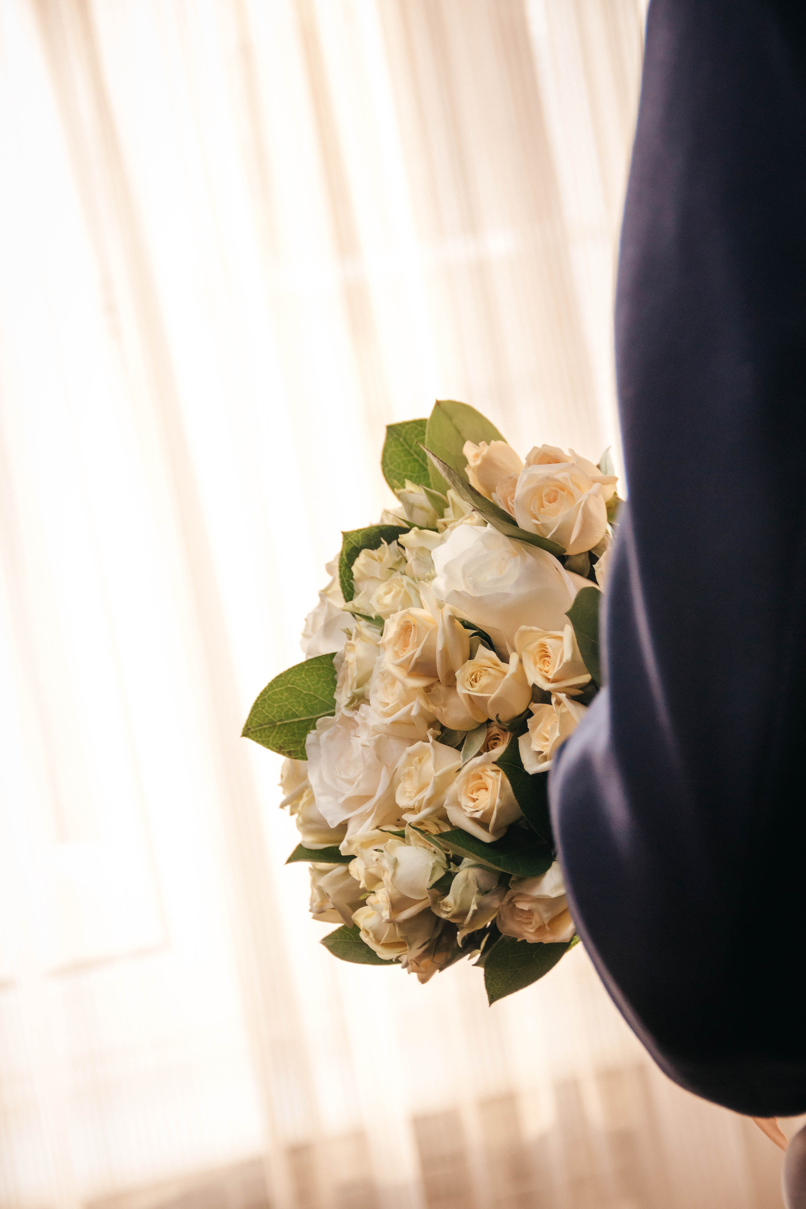 Иван и Елена. Фотограф Дарья Маташкова