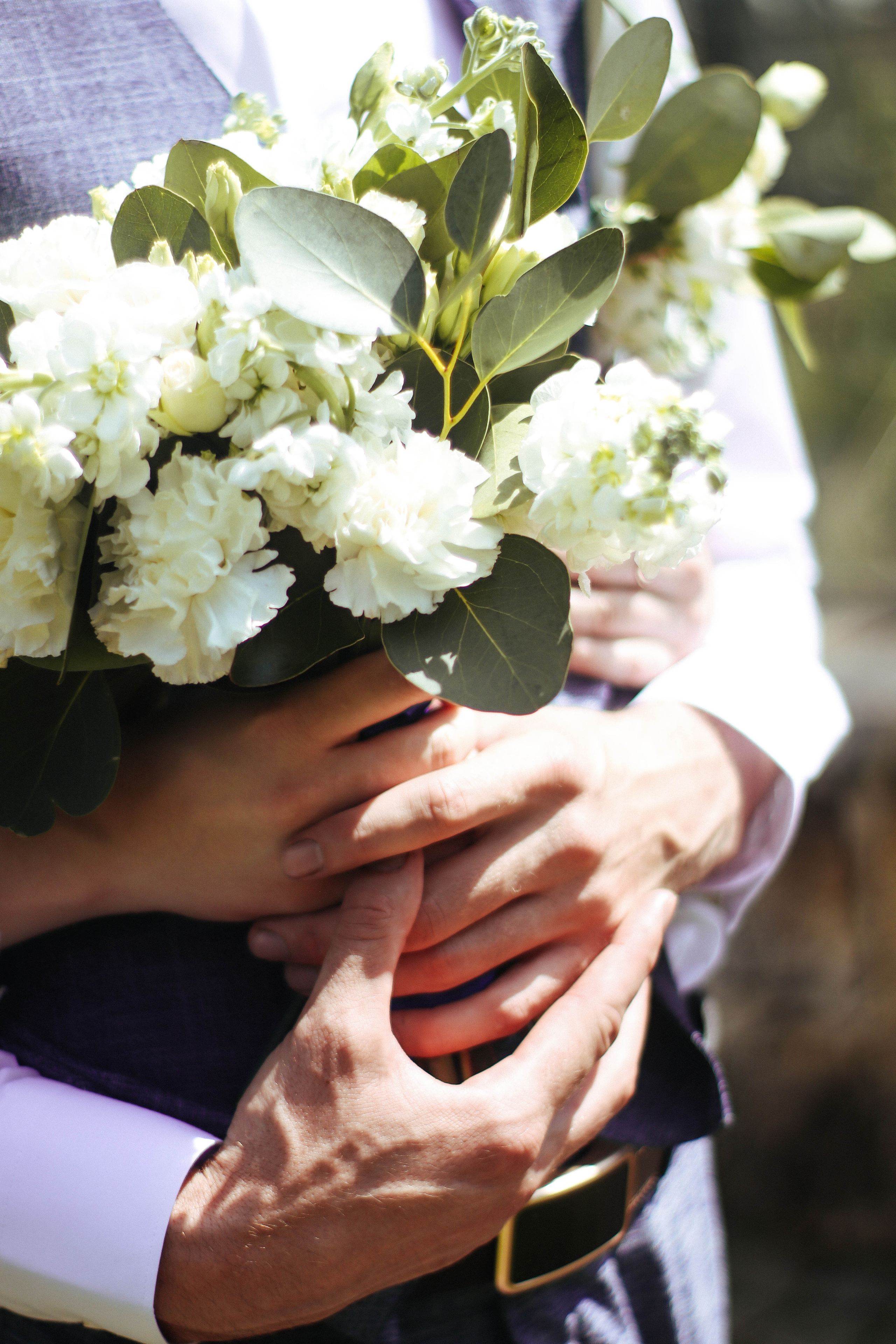 Станислав и Марина. Фотограф Дарья Маташкова