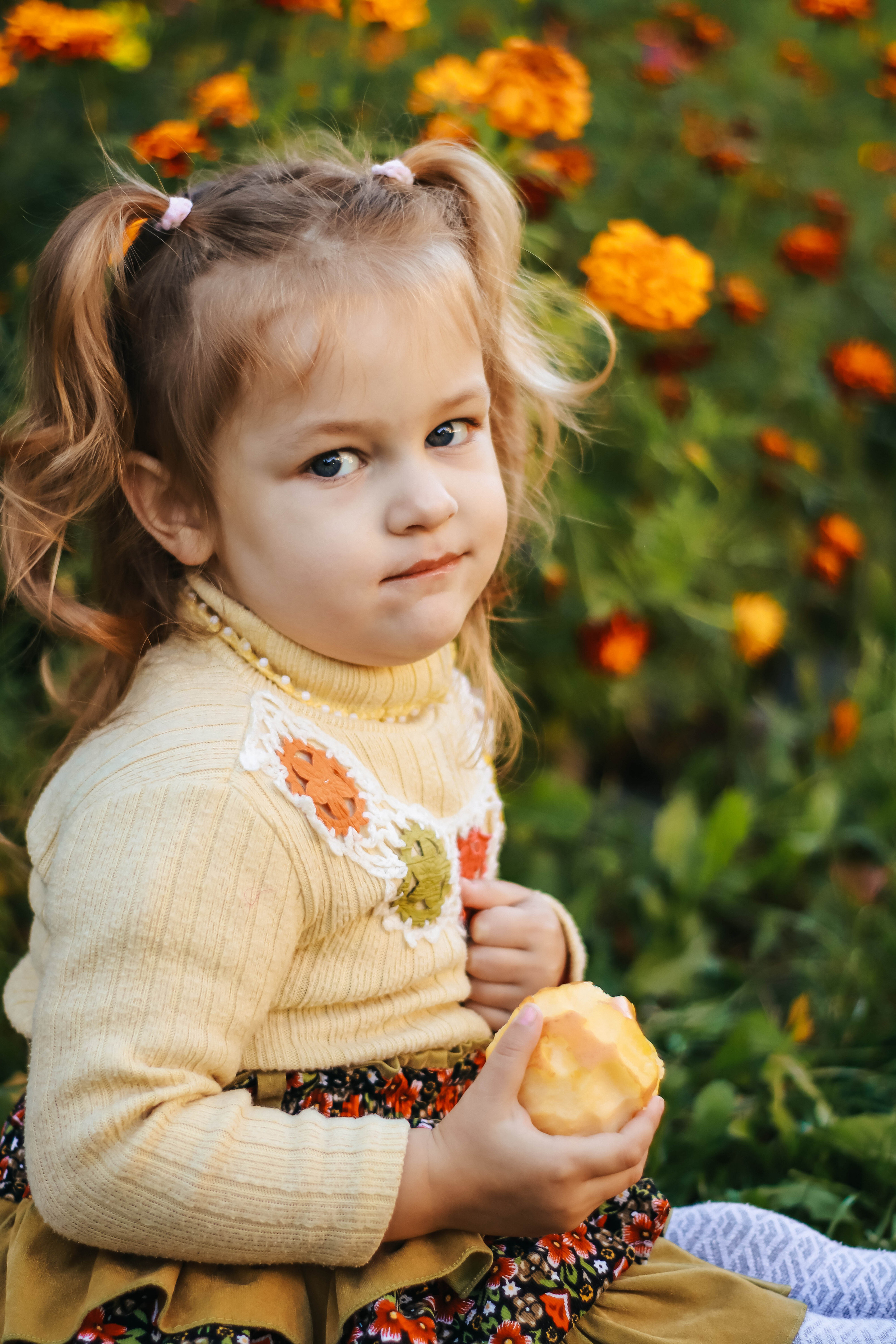 Даша и Катя. Фотограф Дарья Маташкова