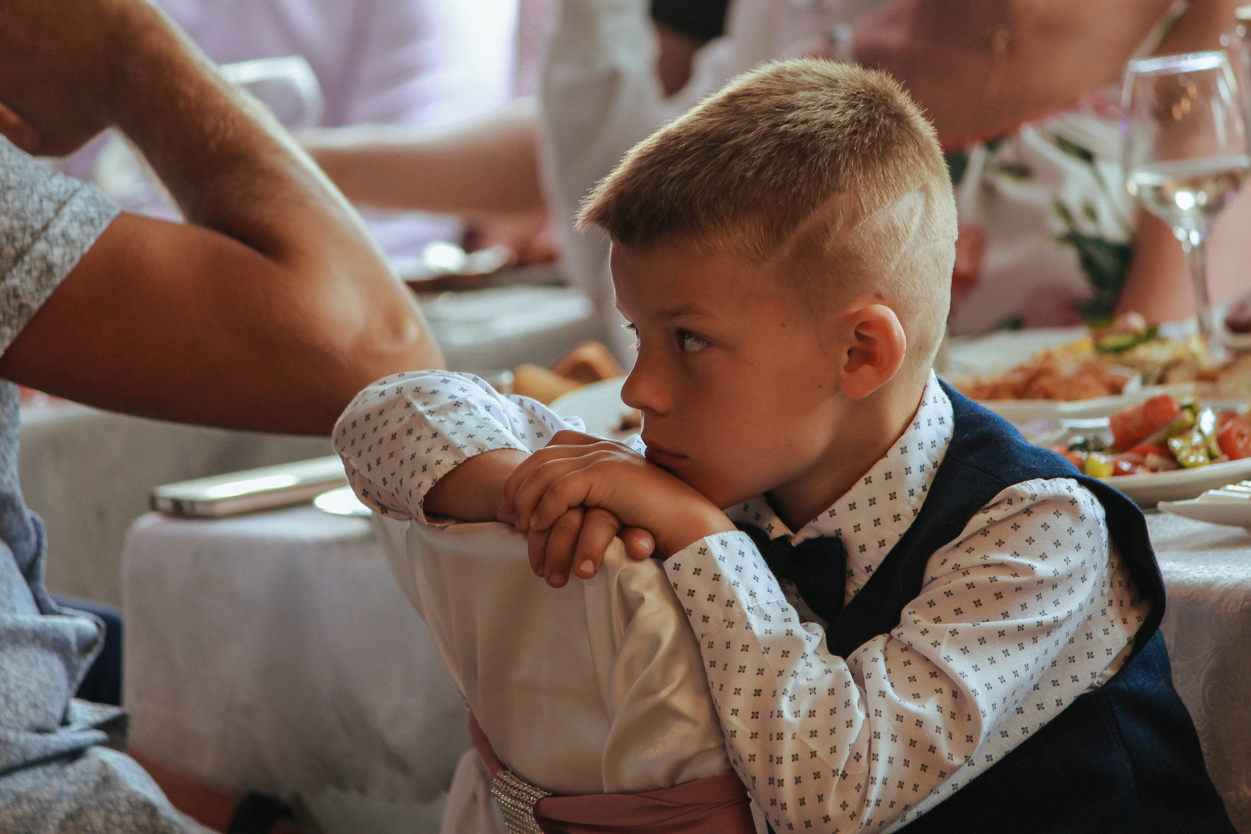 Станислав и Марина. Фотограф Дарья Маташкова