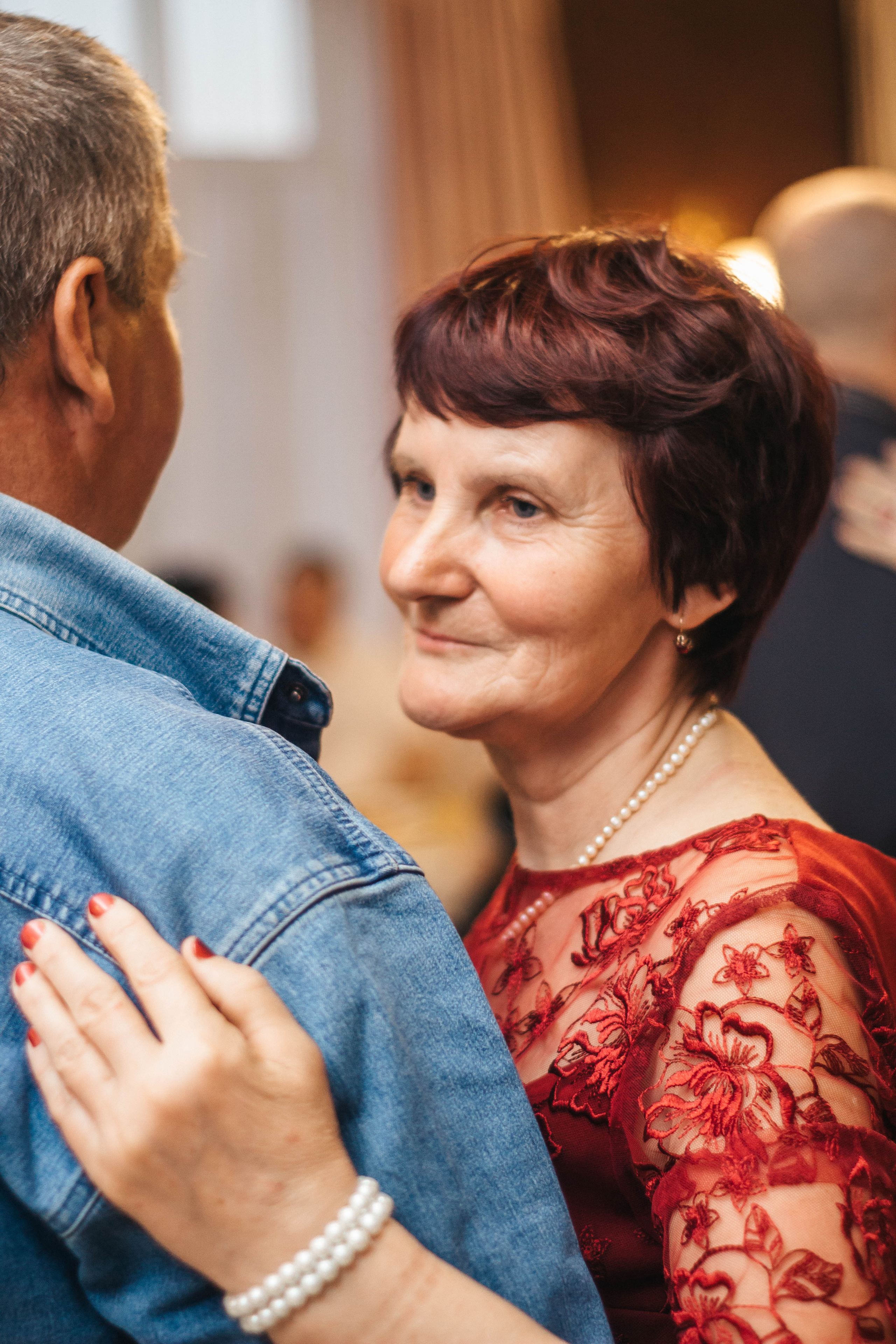 Юрий и Екатерина. Фотограф Дарья Маташкова