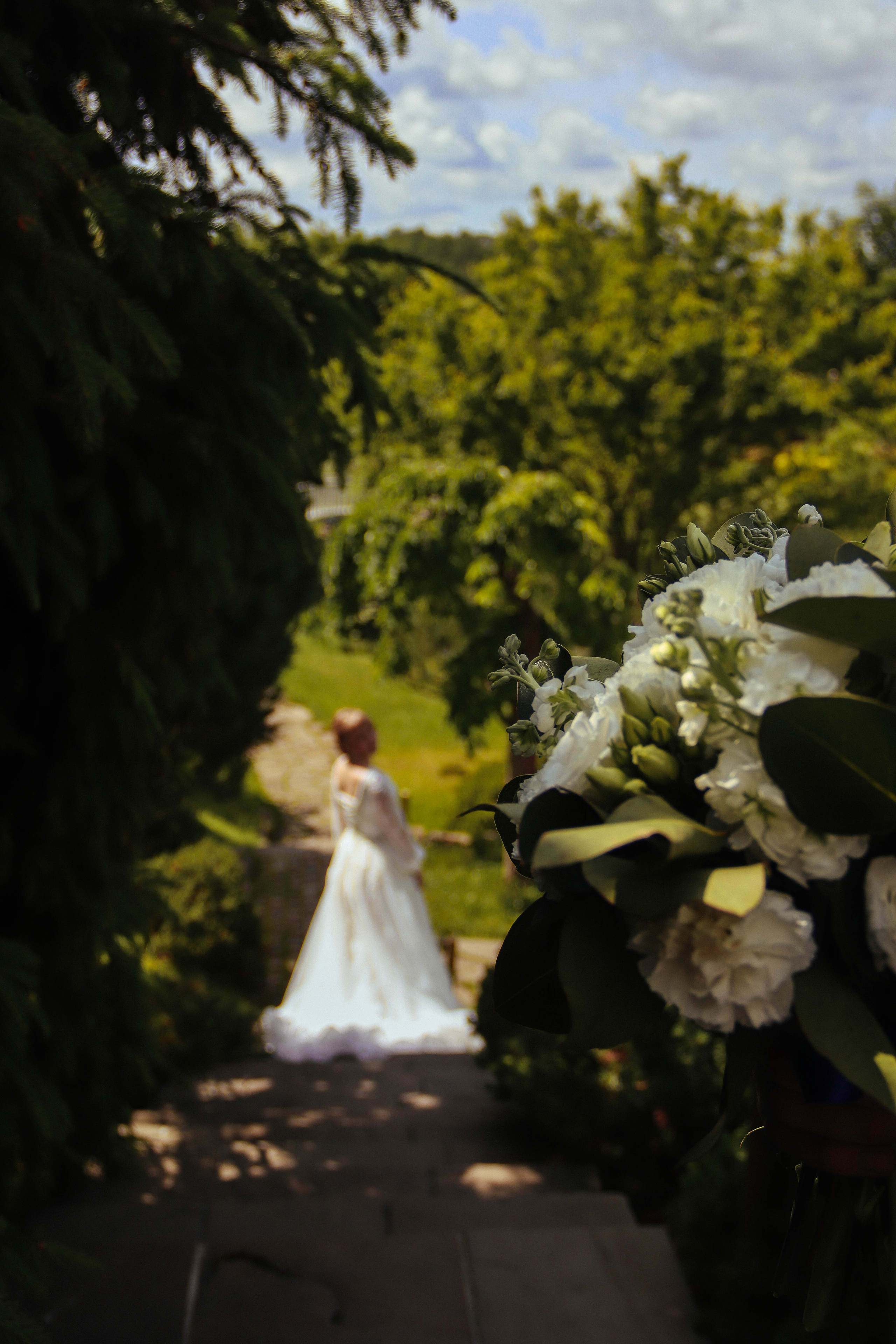 Станислав и Марина. Фотограф Дарья Маташкова
