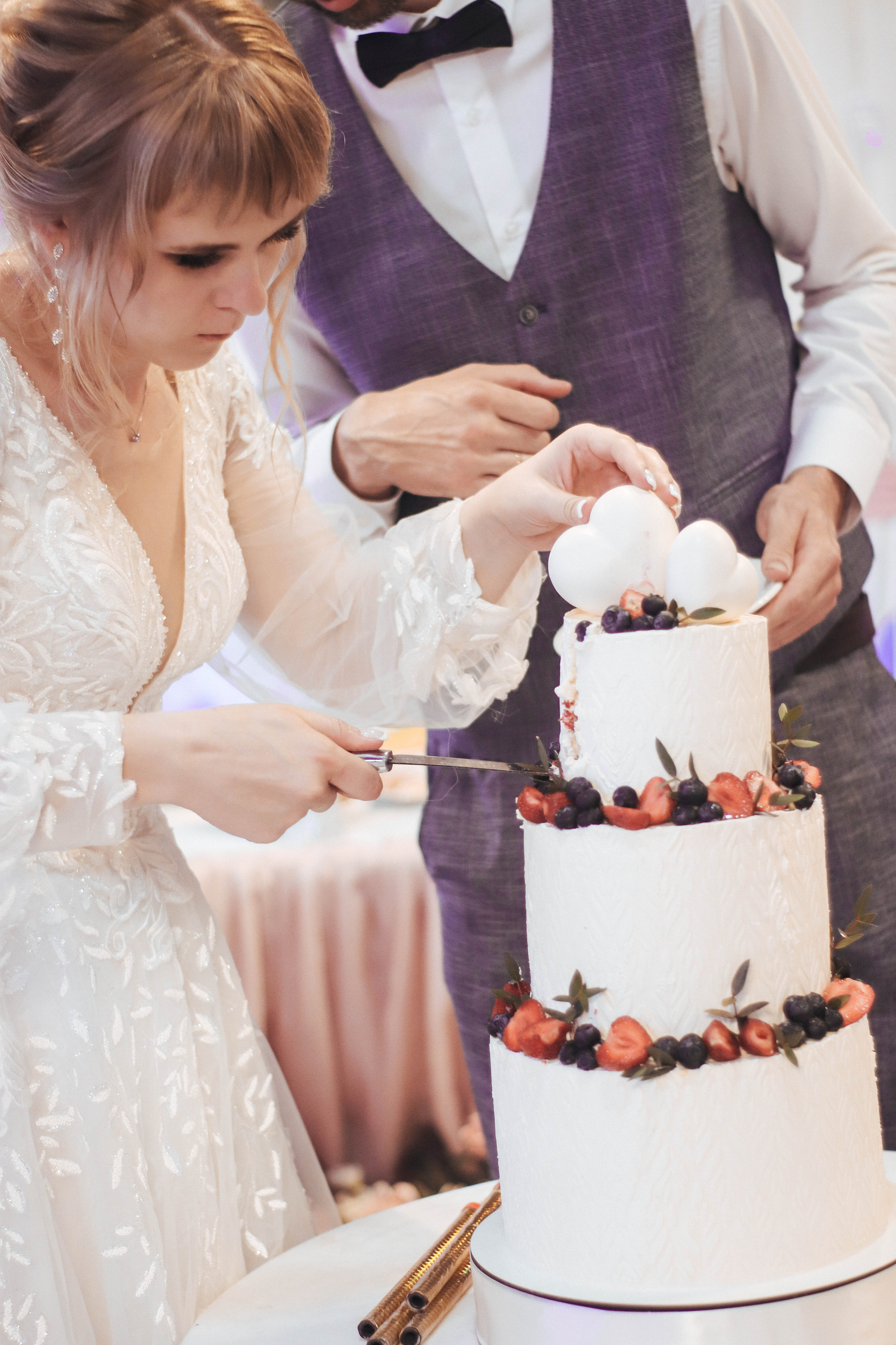 Станислав и Марина. Фотограф Дарья Маташкова