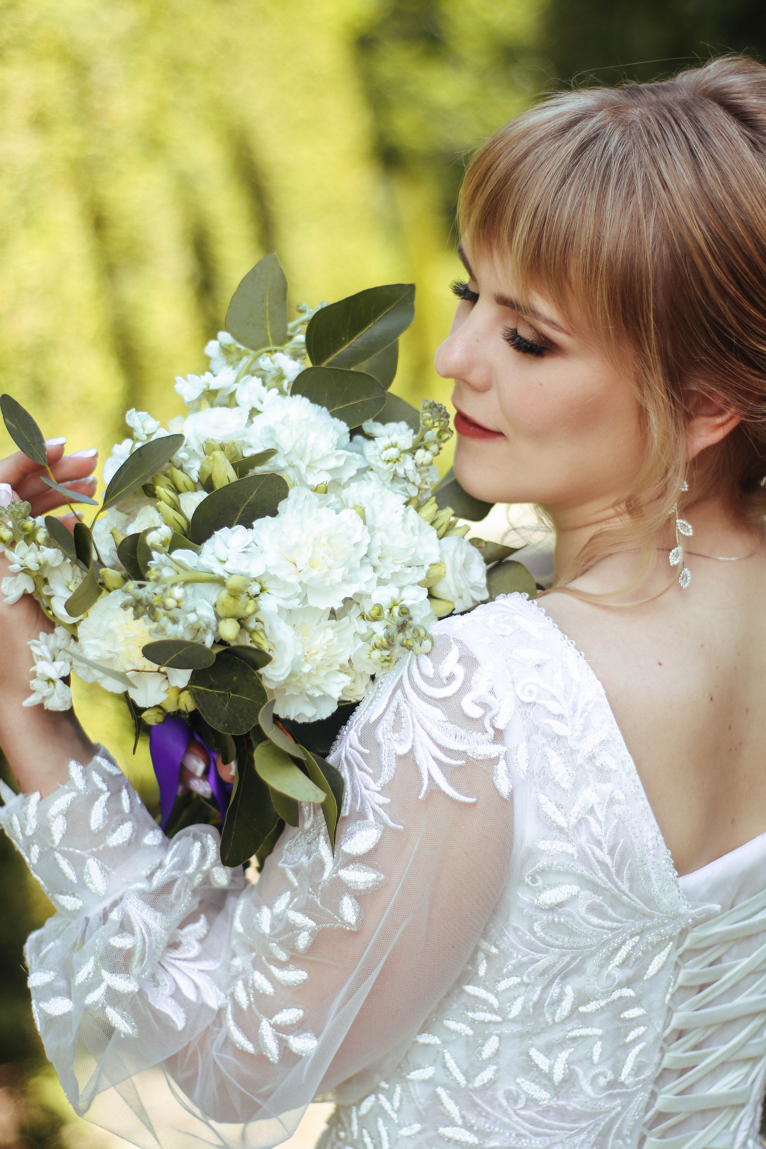 Станислав и Марина. Фотограф Дарья Маташкова