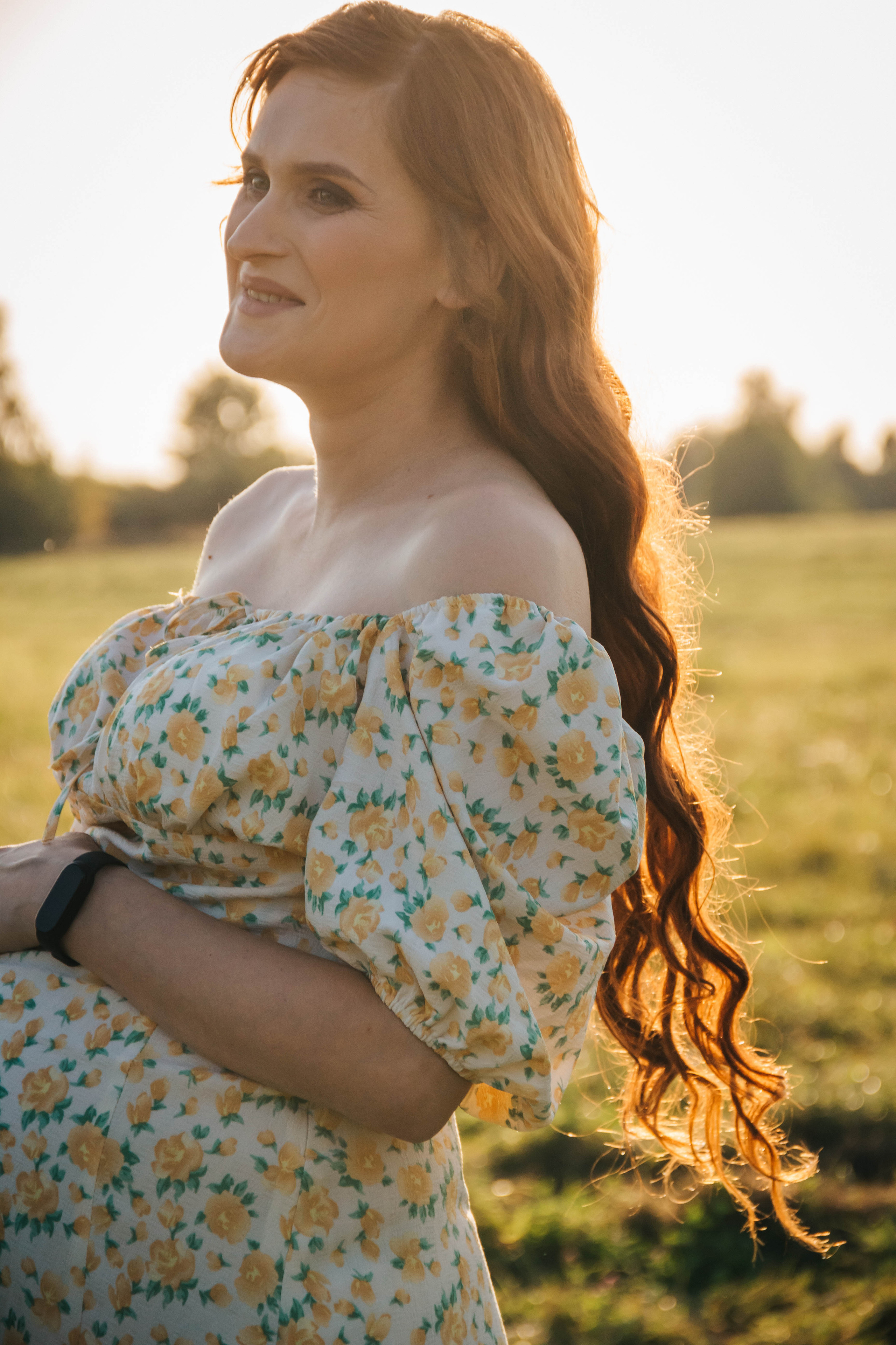 Семья Амосёнок. Фотограф Дарья Маташкова