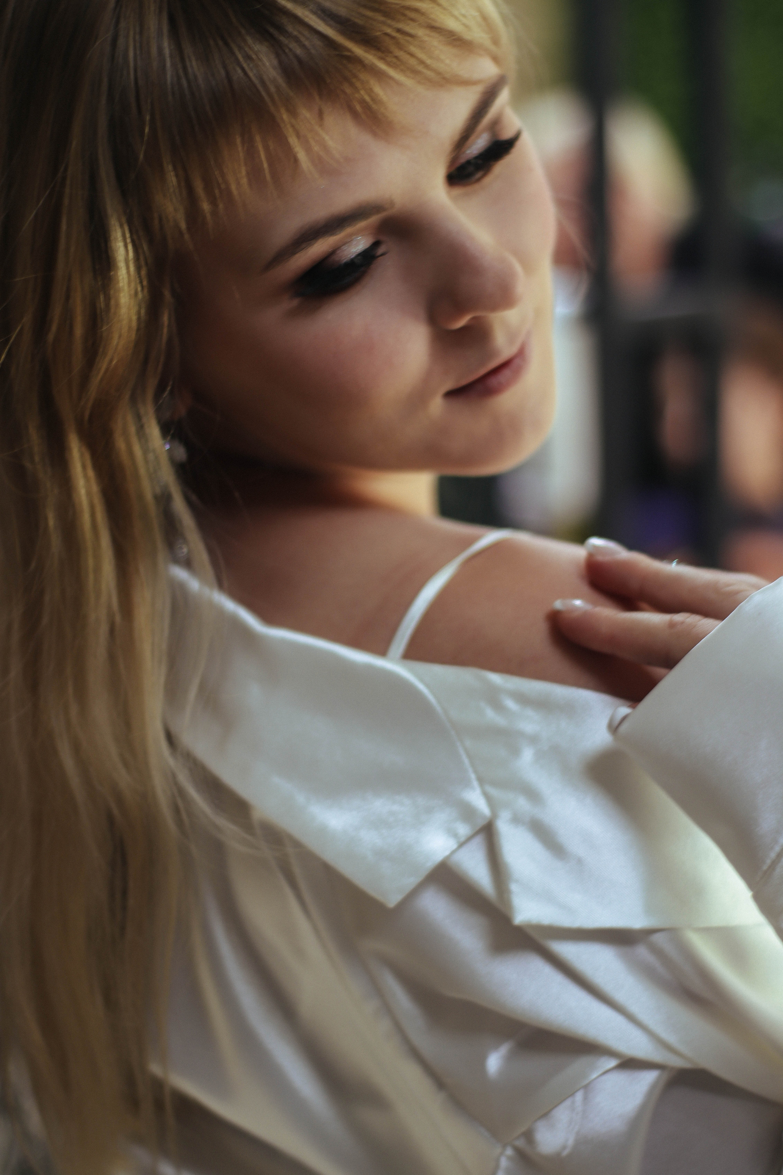 Станислав и Марина. Фотограф Дарья Маташкова