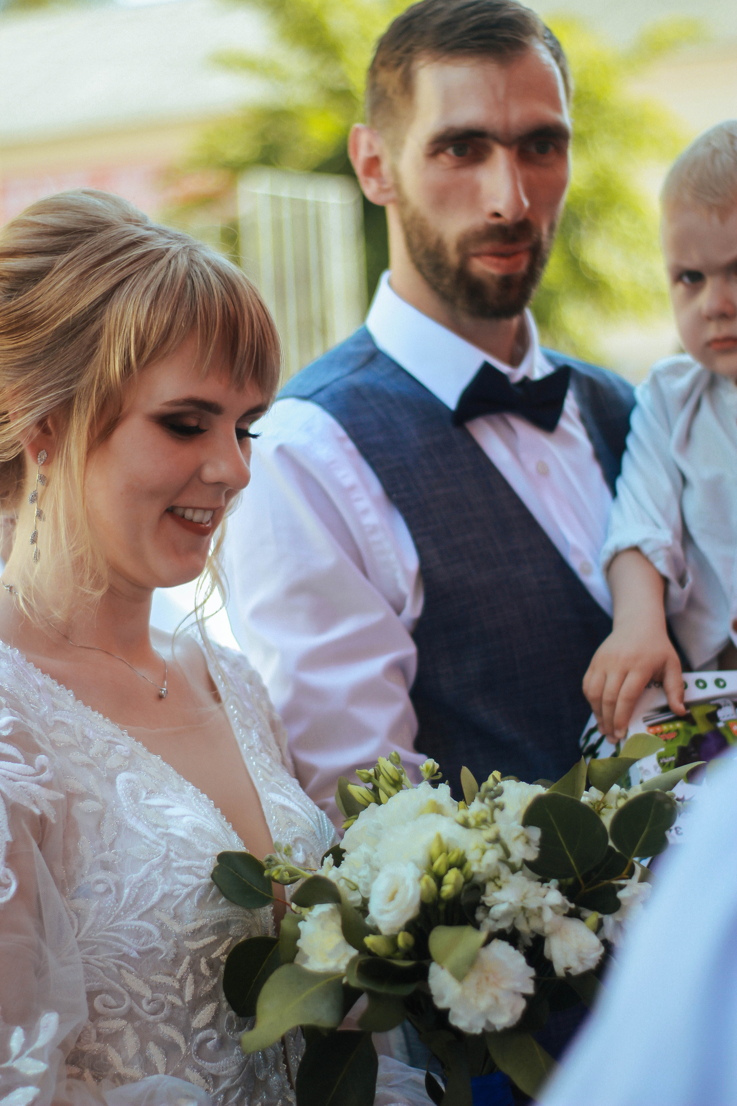 Станислав и Марина. Фотограф Дарья Маташкова