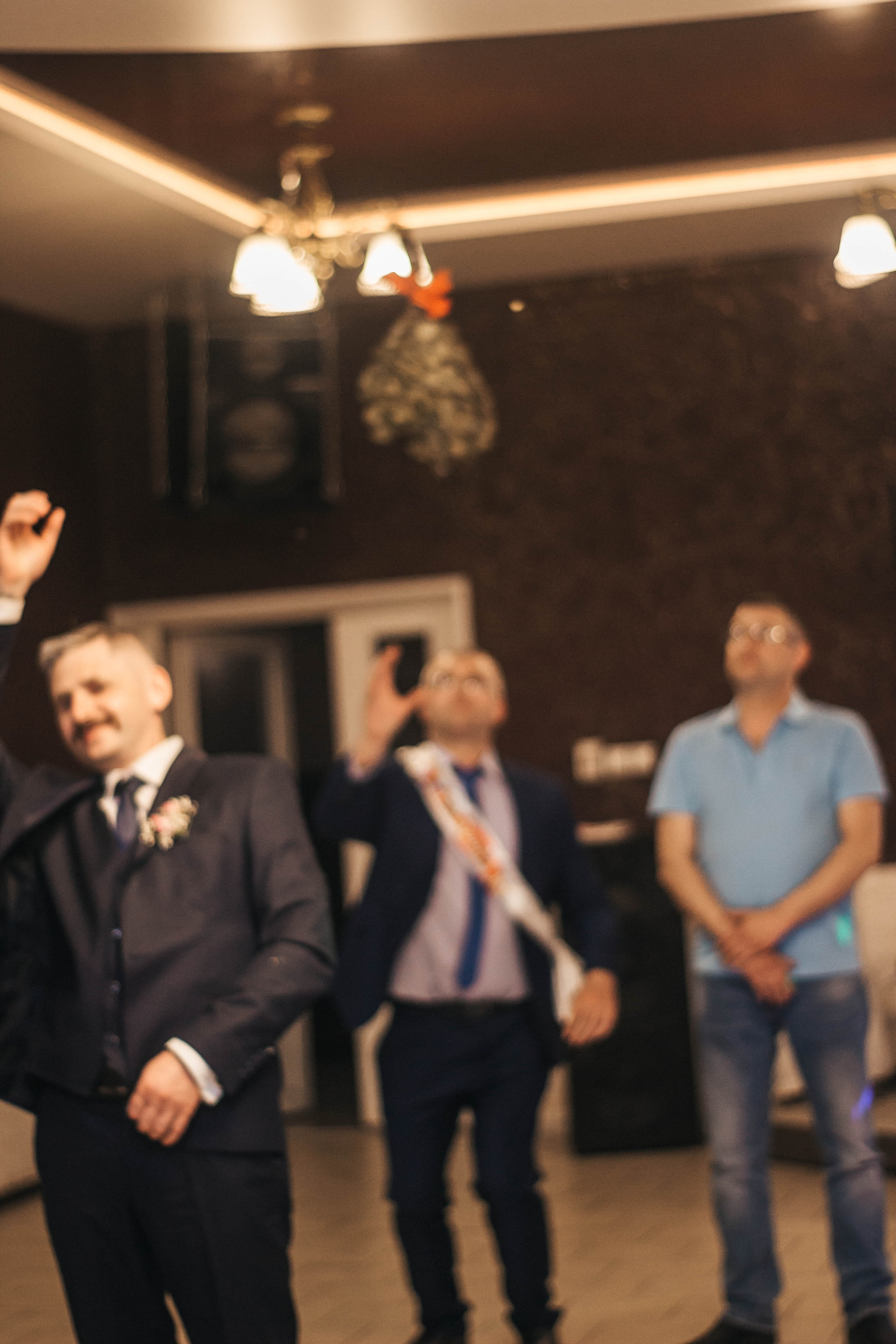 Юрий и Екатерина. Фотограф Дарья Маташкова