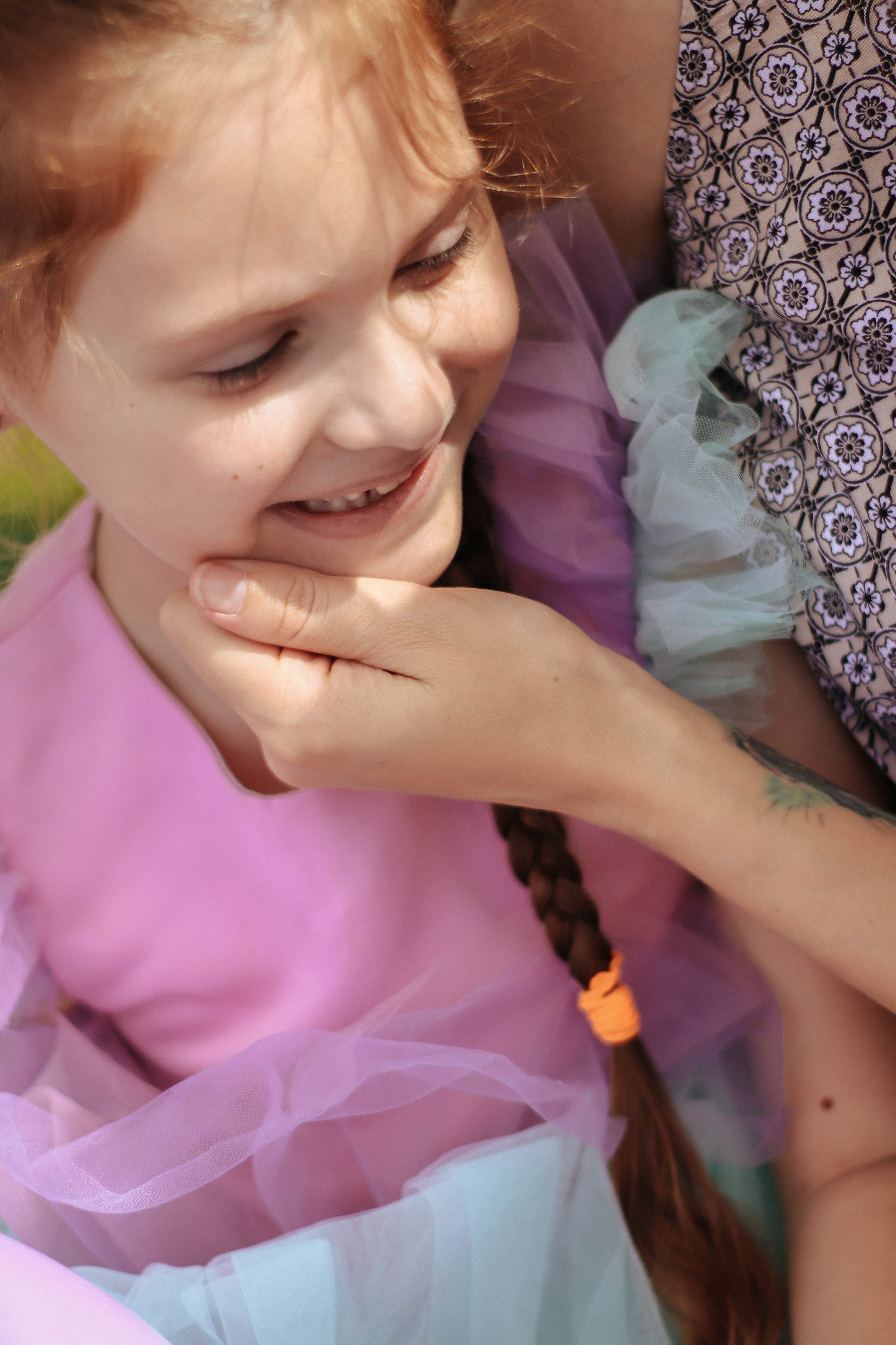 День рождения Василисы!. Фотограф Дарья Маташкова