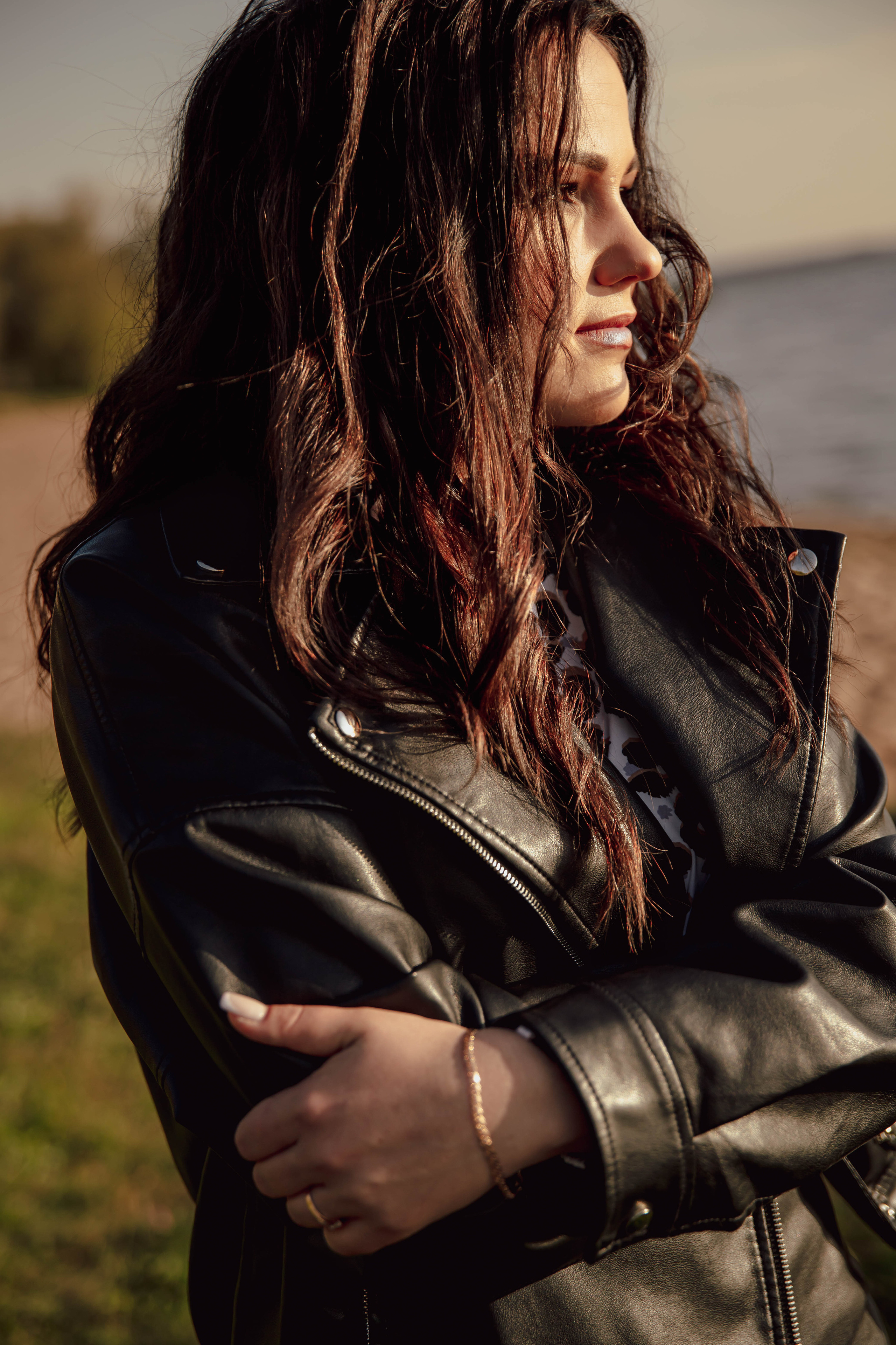 Кристина. Фотограф Дарья Маташкова