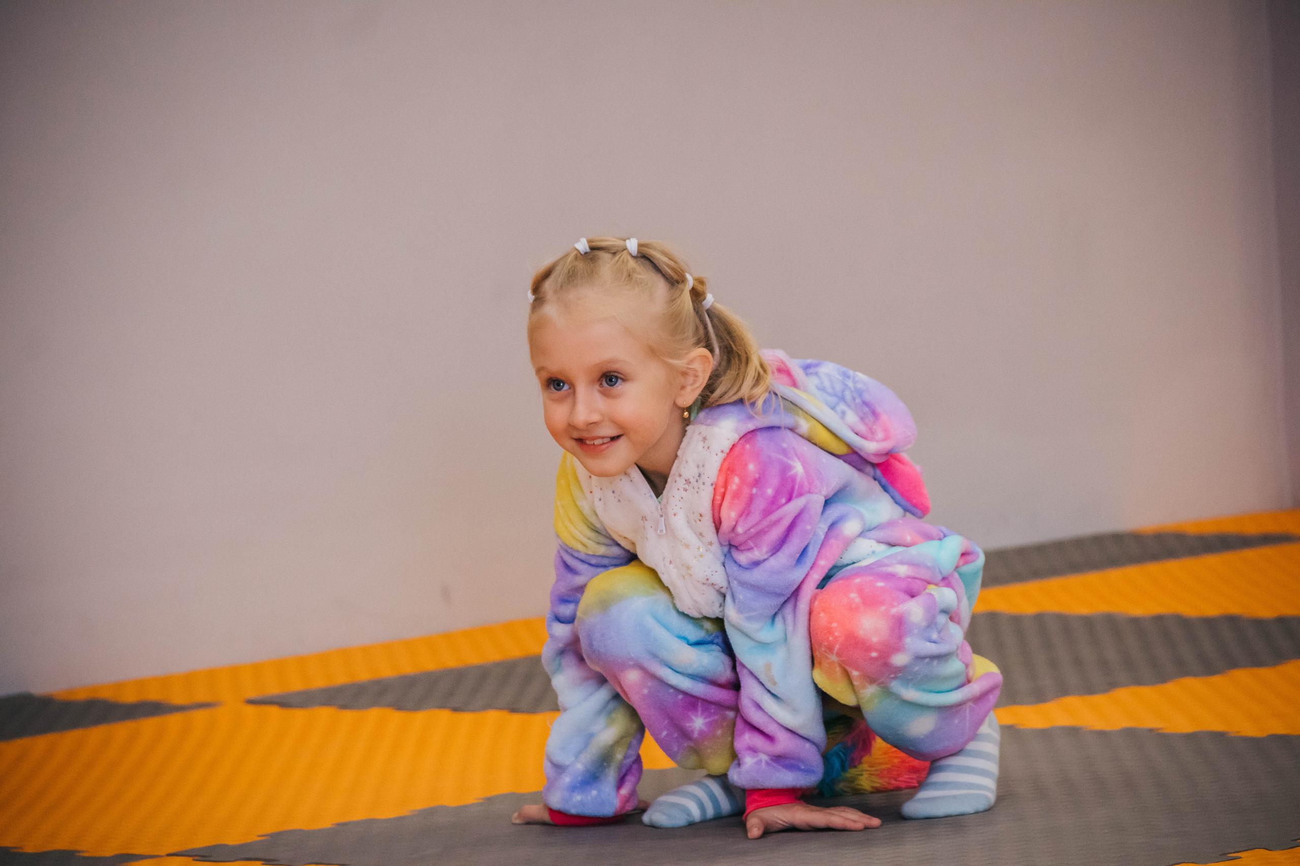 День рождения Кати!. Фотограф Дарья Маташкова