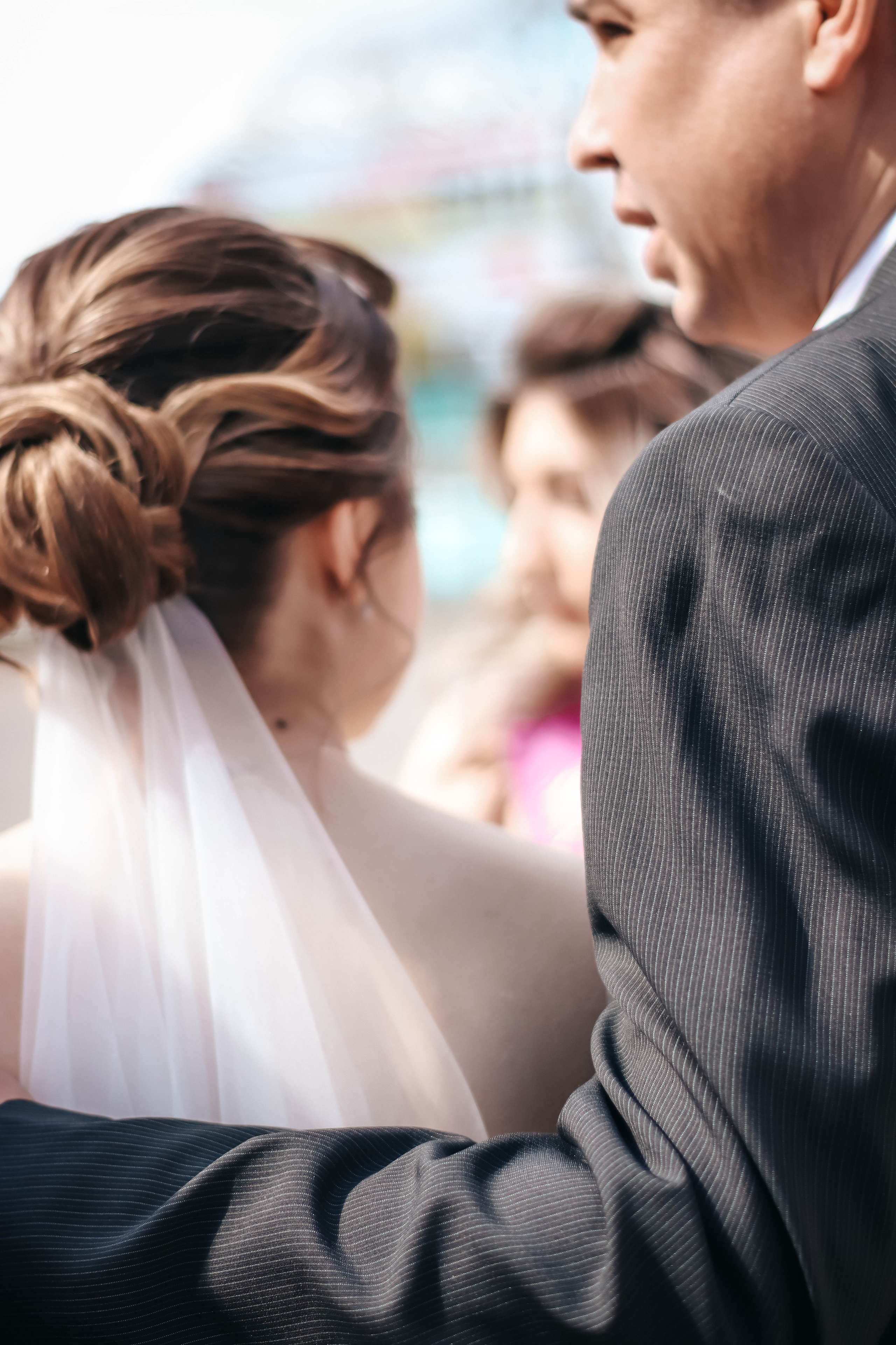 Дмитрий и Екатерина. Фотограф Дарья Маташкова