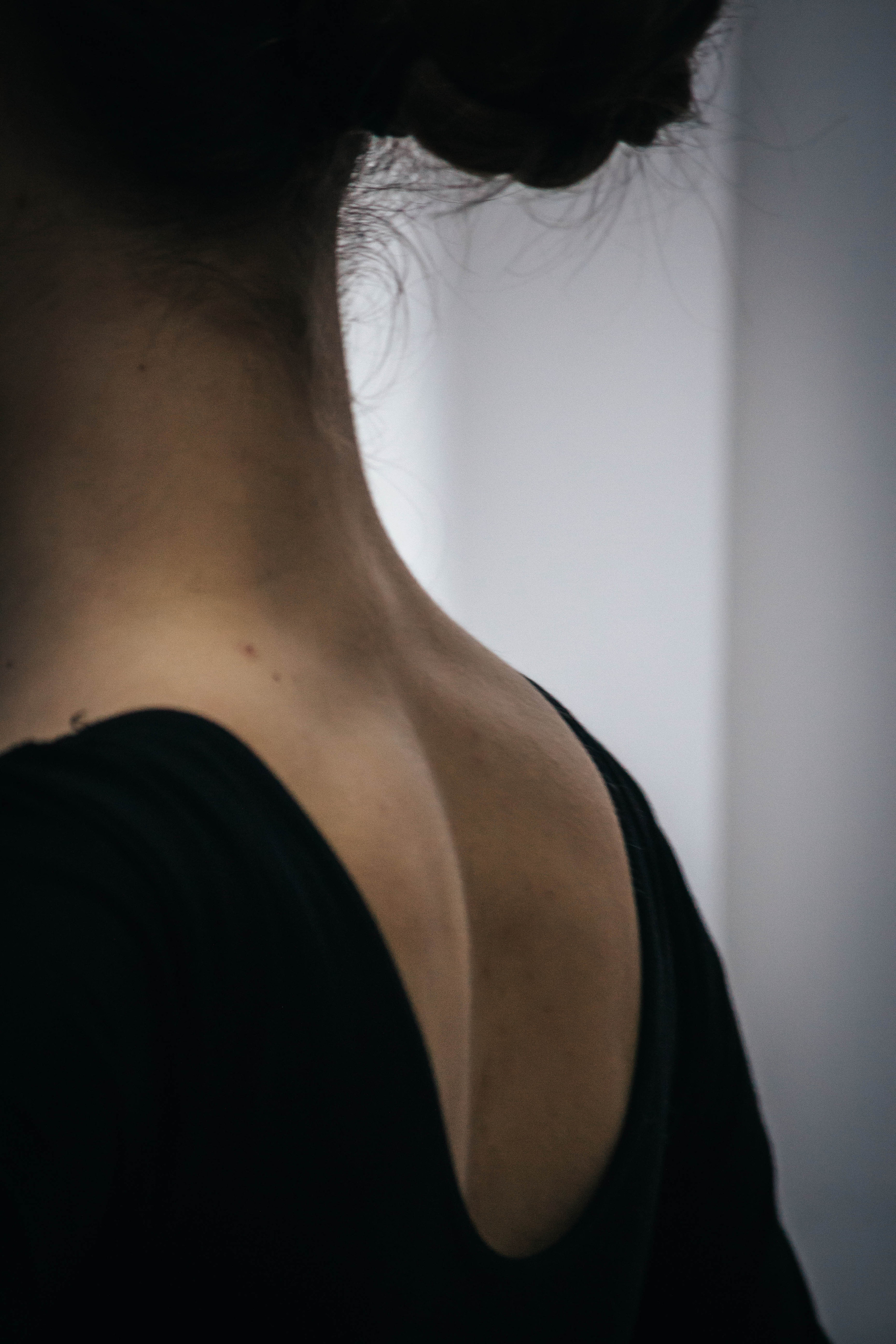 Хореография. Фотограф Дарья Маташкова