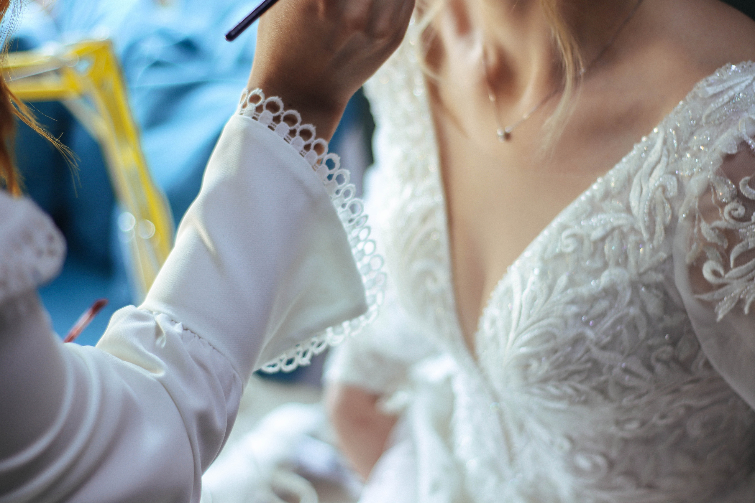 Станислав и Марина. Фотограф Дарья Маташкова