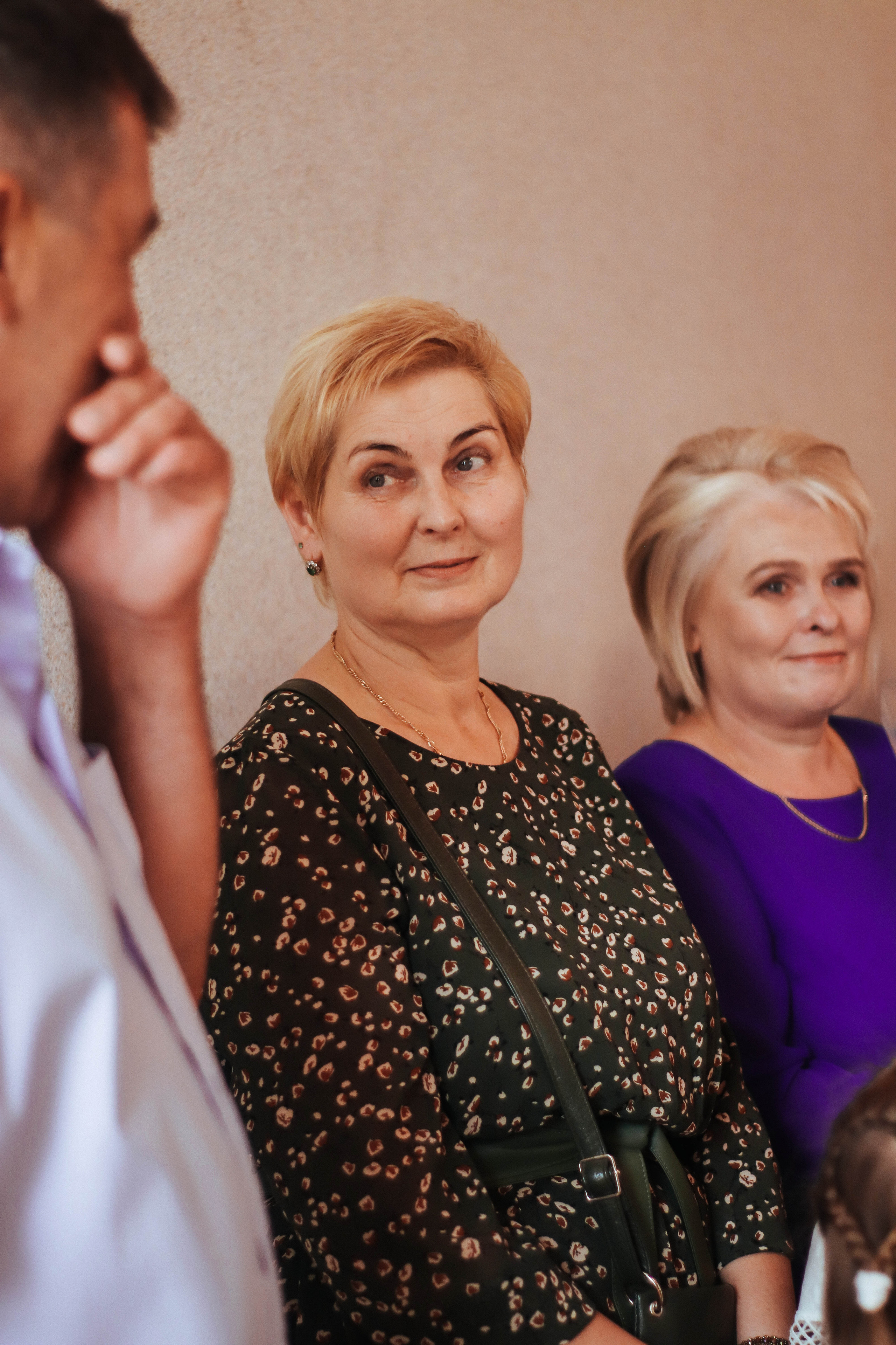 Станислав и Марина. Фотограф Дарья Маташкова