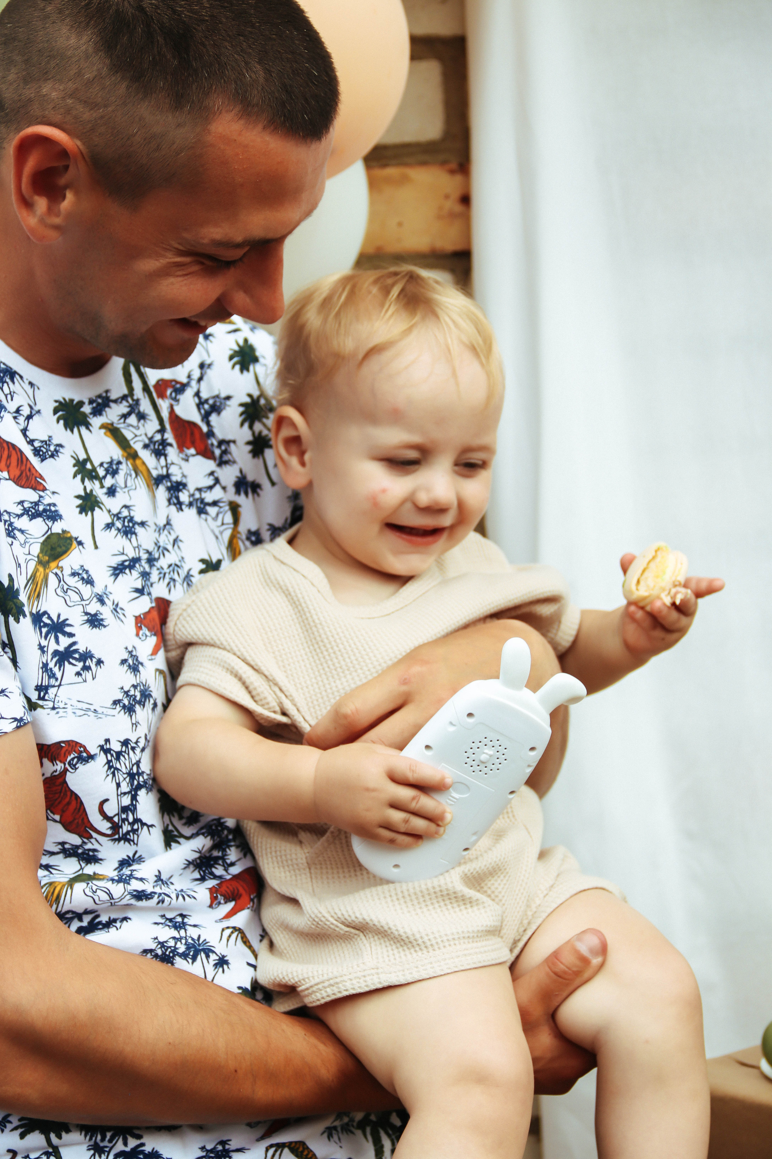 1 годик Лёве!. Фотограф Дарья Маташкова