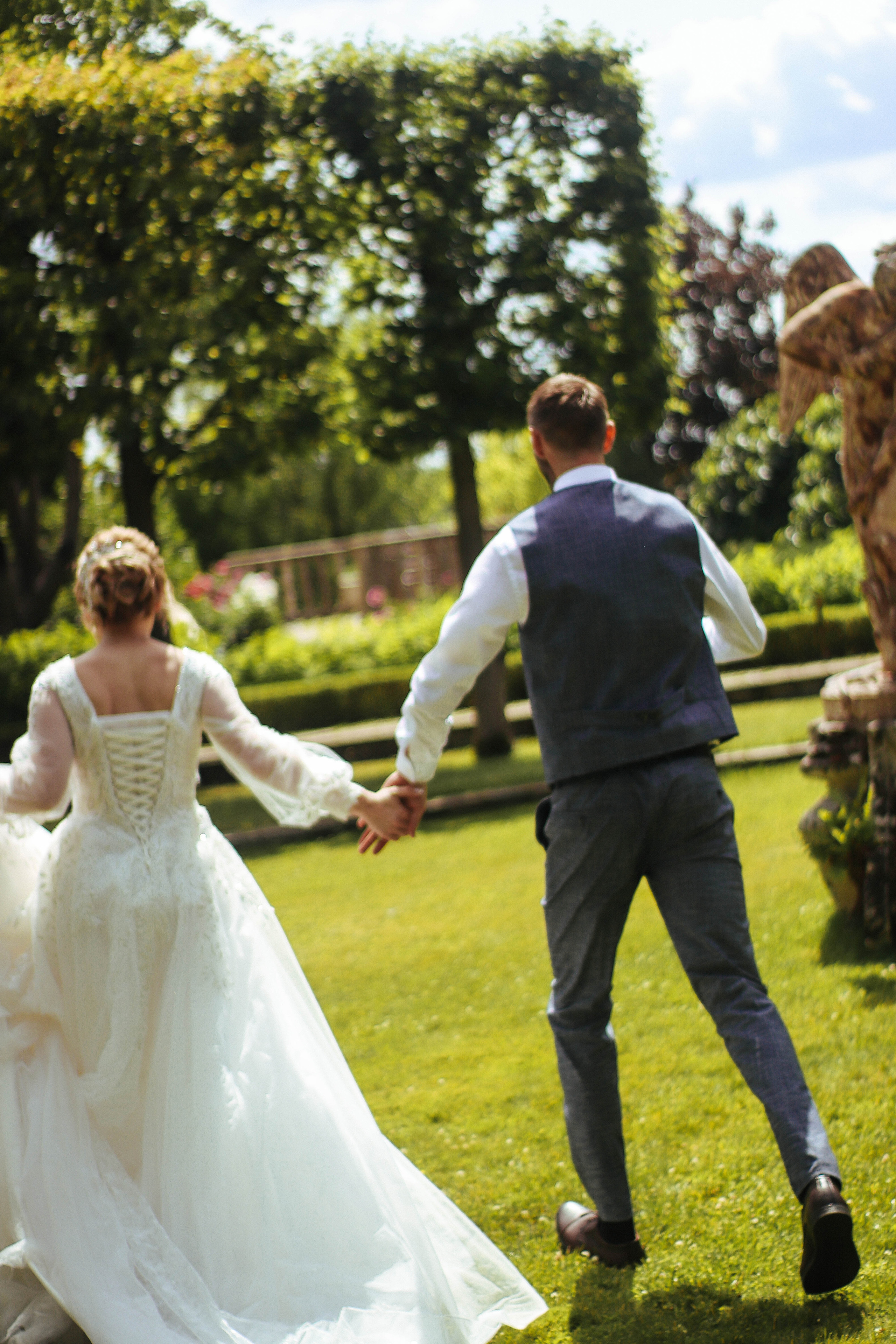 Станислав и Марина. Фотограф Дарья Маташкова