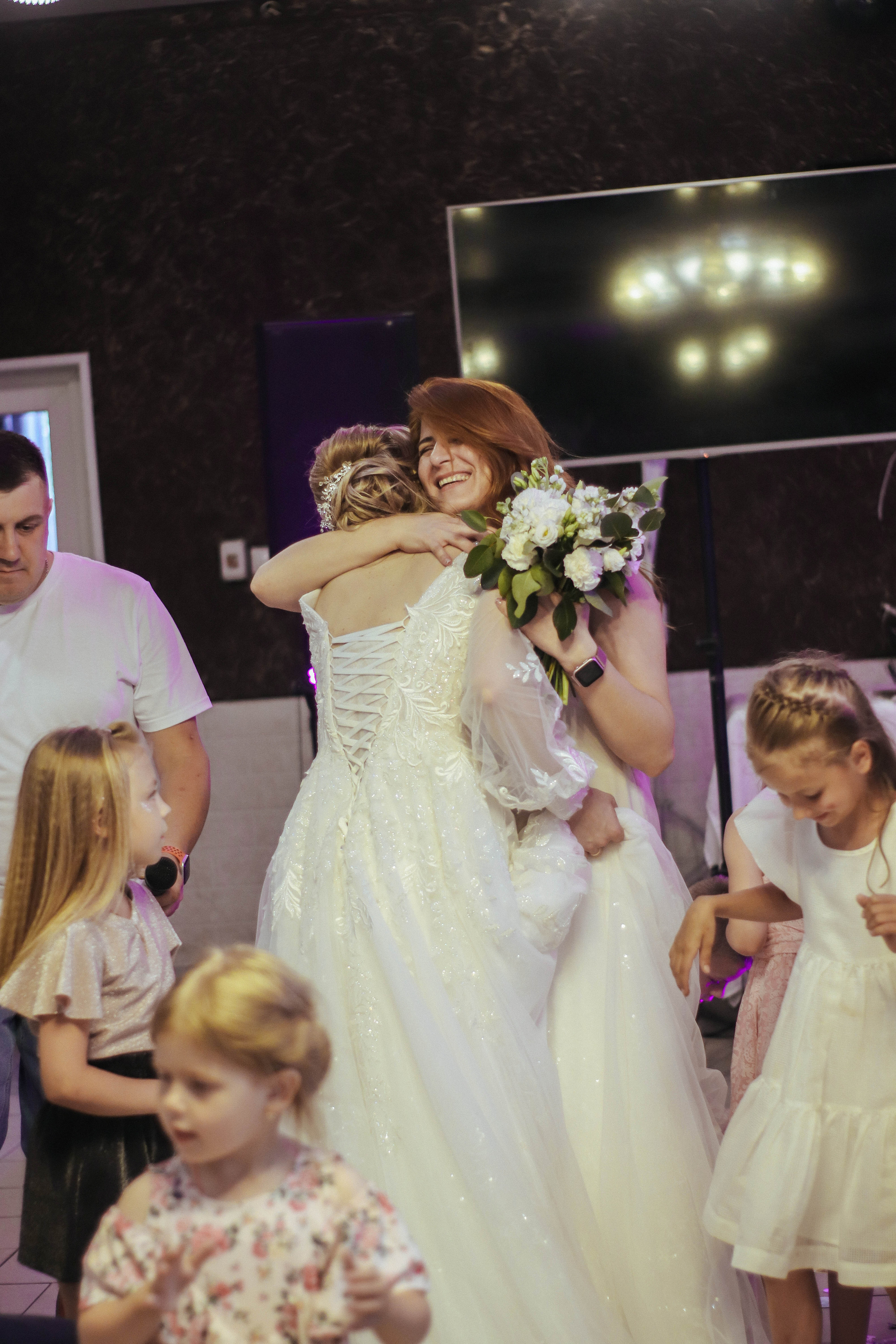 Станислав и Марина. Фотограф Дарья Маташкова