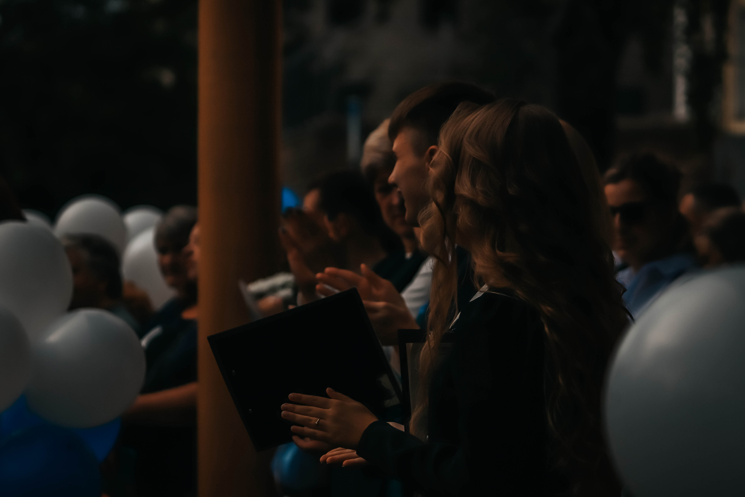 День Знаний. Фотограф Дарья Маташкова