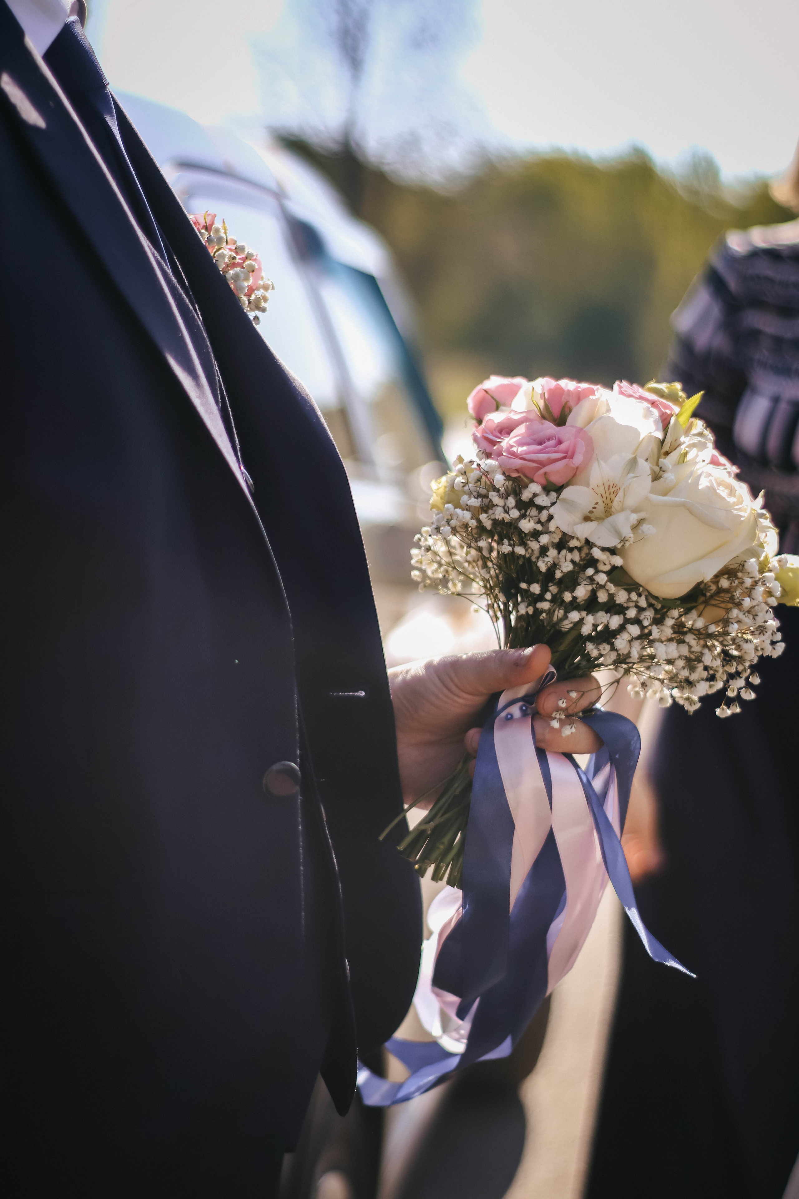 Юрий и Екатерина. Фотограф Дарья Маташкова