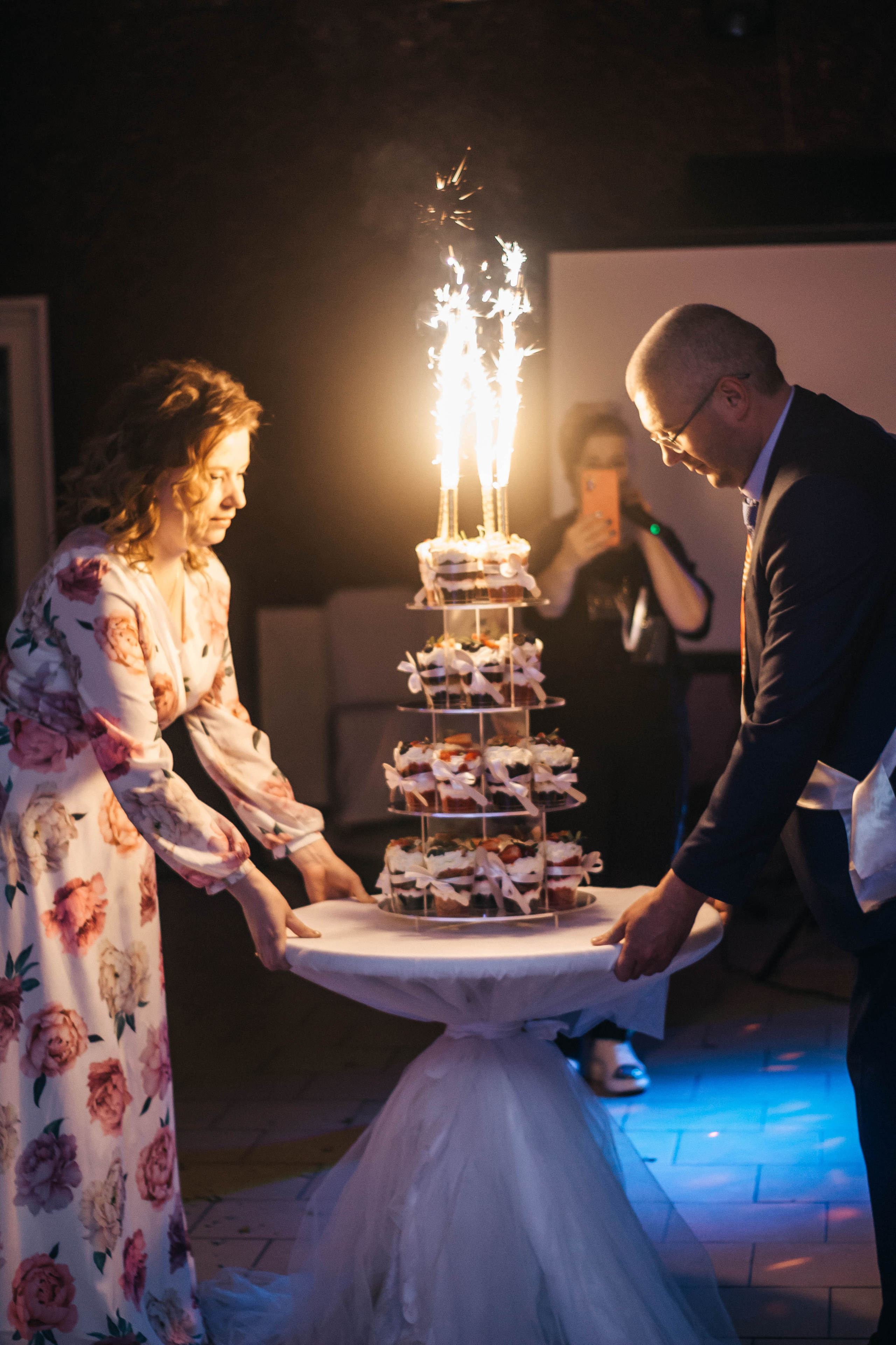 Юрий и Екатерина. Фотограф Дарья Маташкова