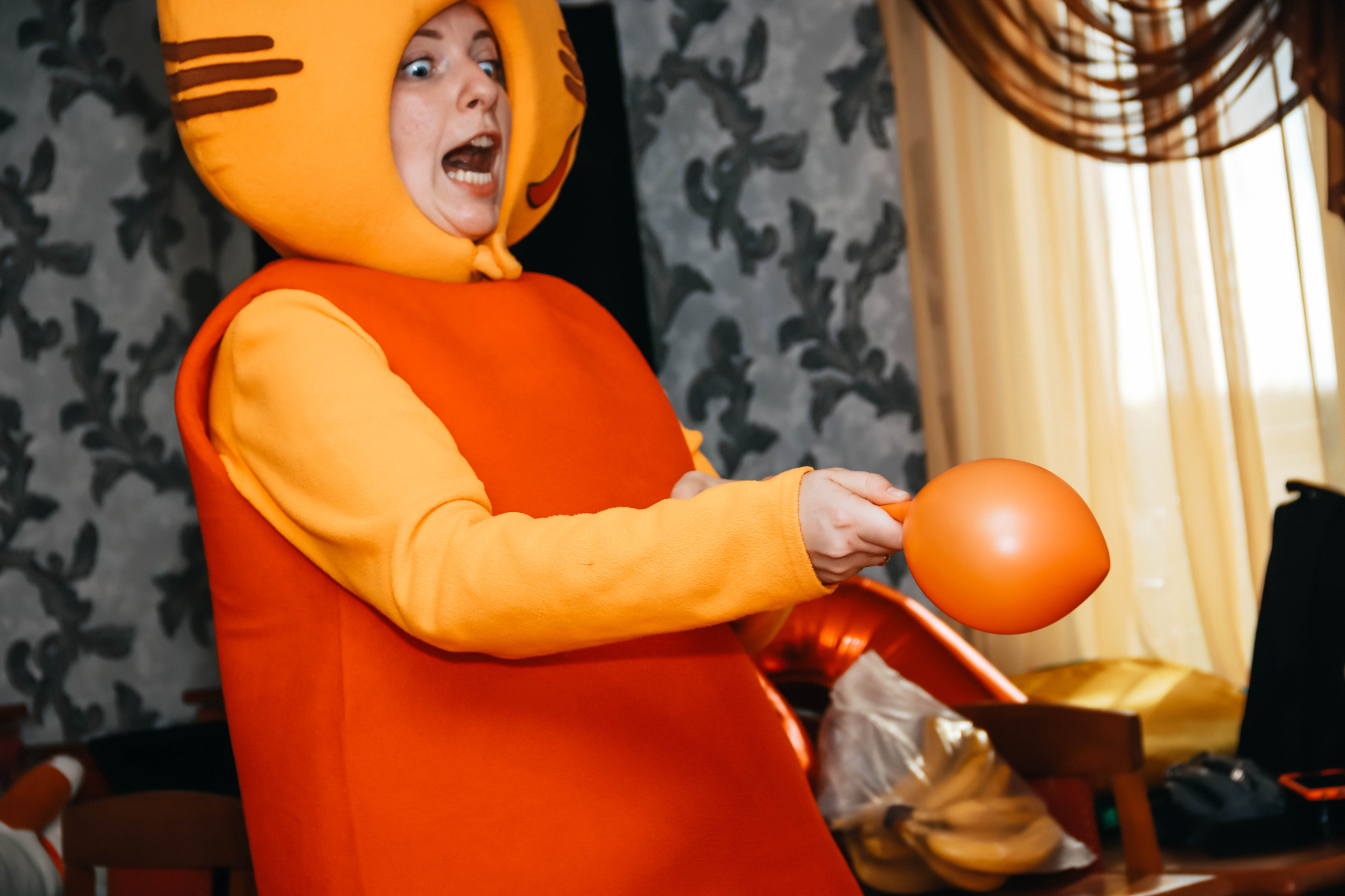 День рождения Насти!. Фотограф Дарья Маташкова