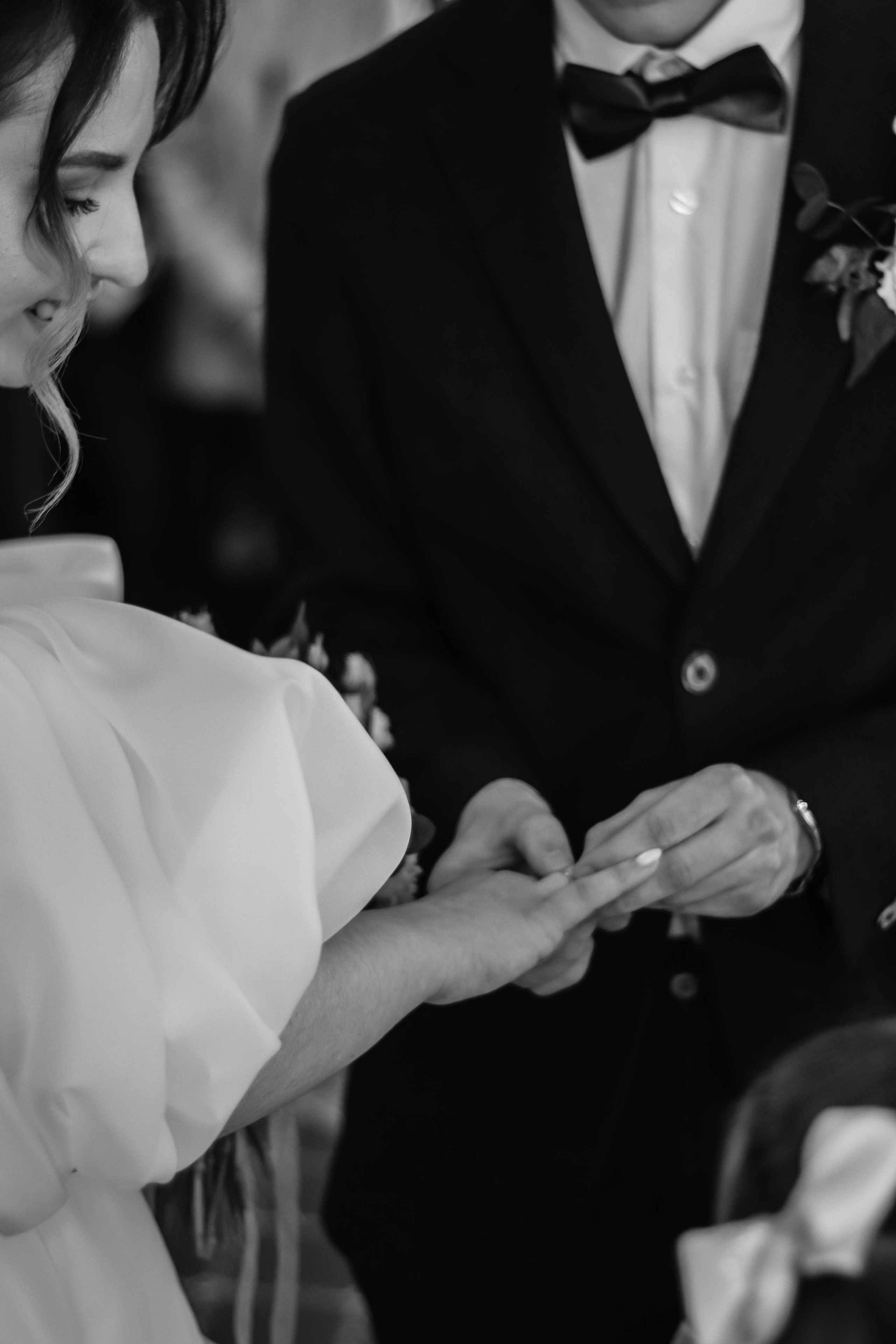 Дмитрий и Екатерина. Фотограф Дарья Маташкова