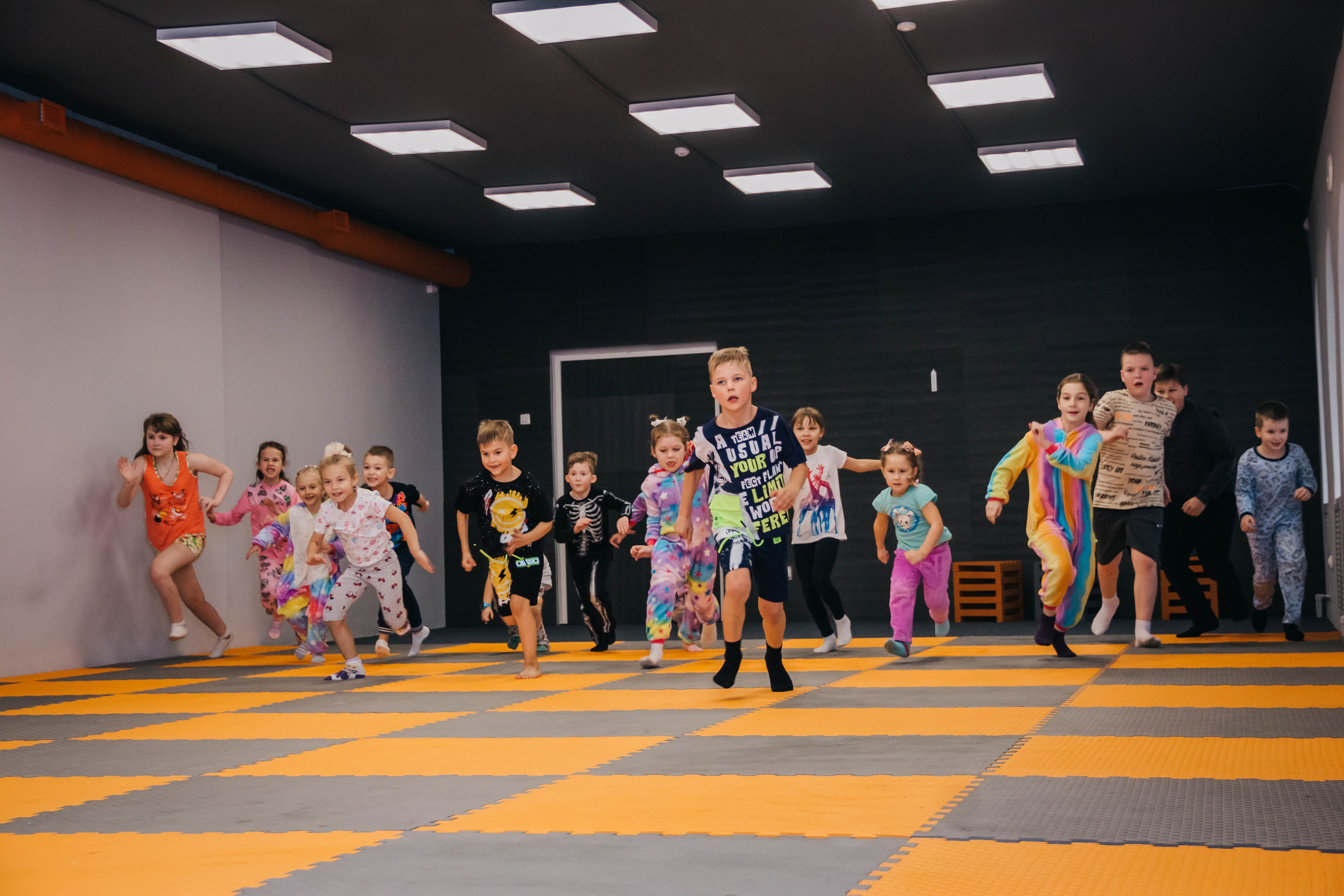 День рождения Кати!. Фотограф Дарья Маташкова