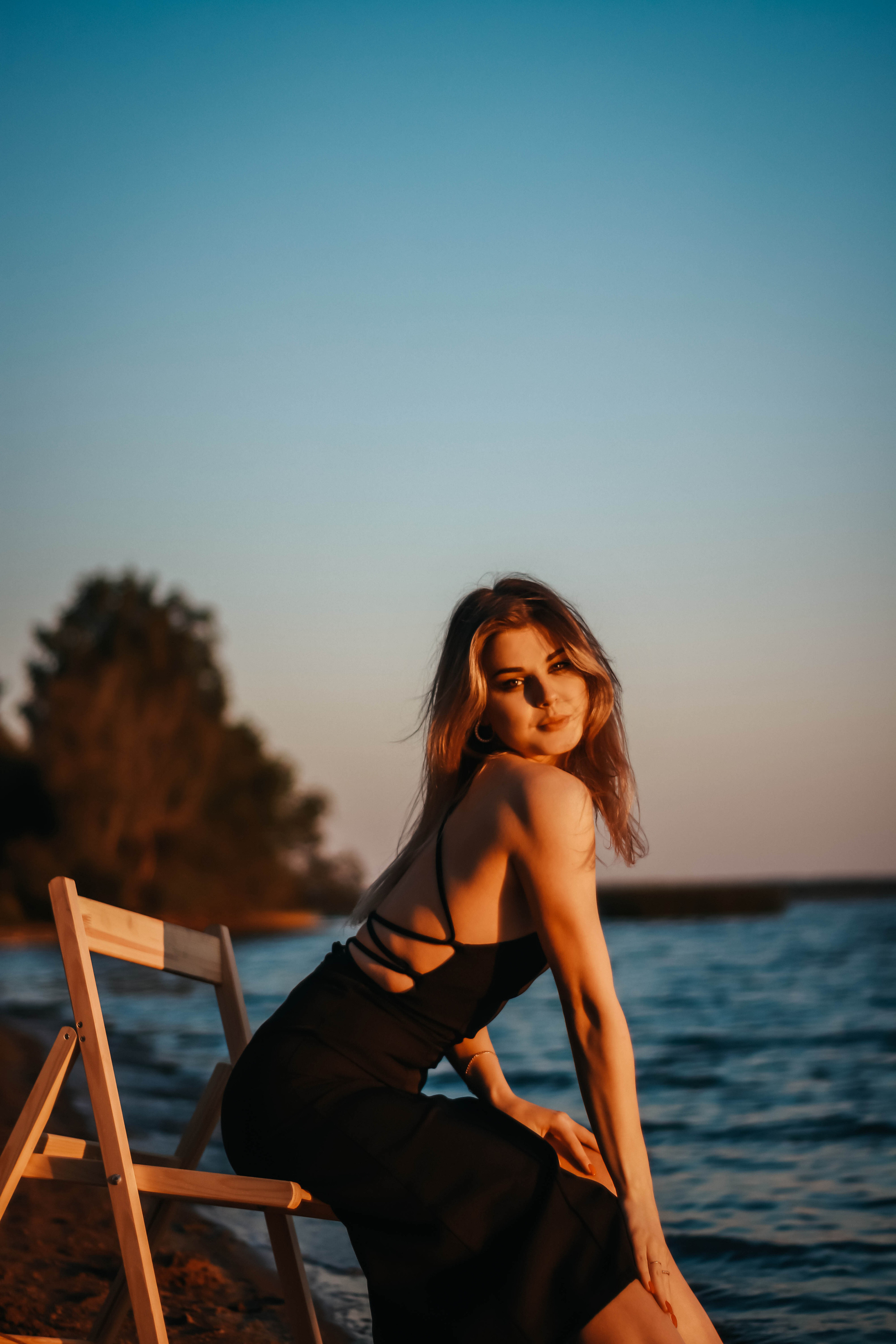 Дарья. Фотограф Дарья Маташкова